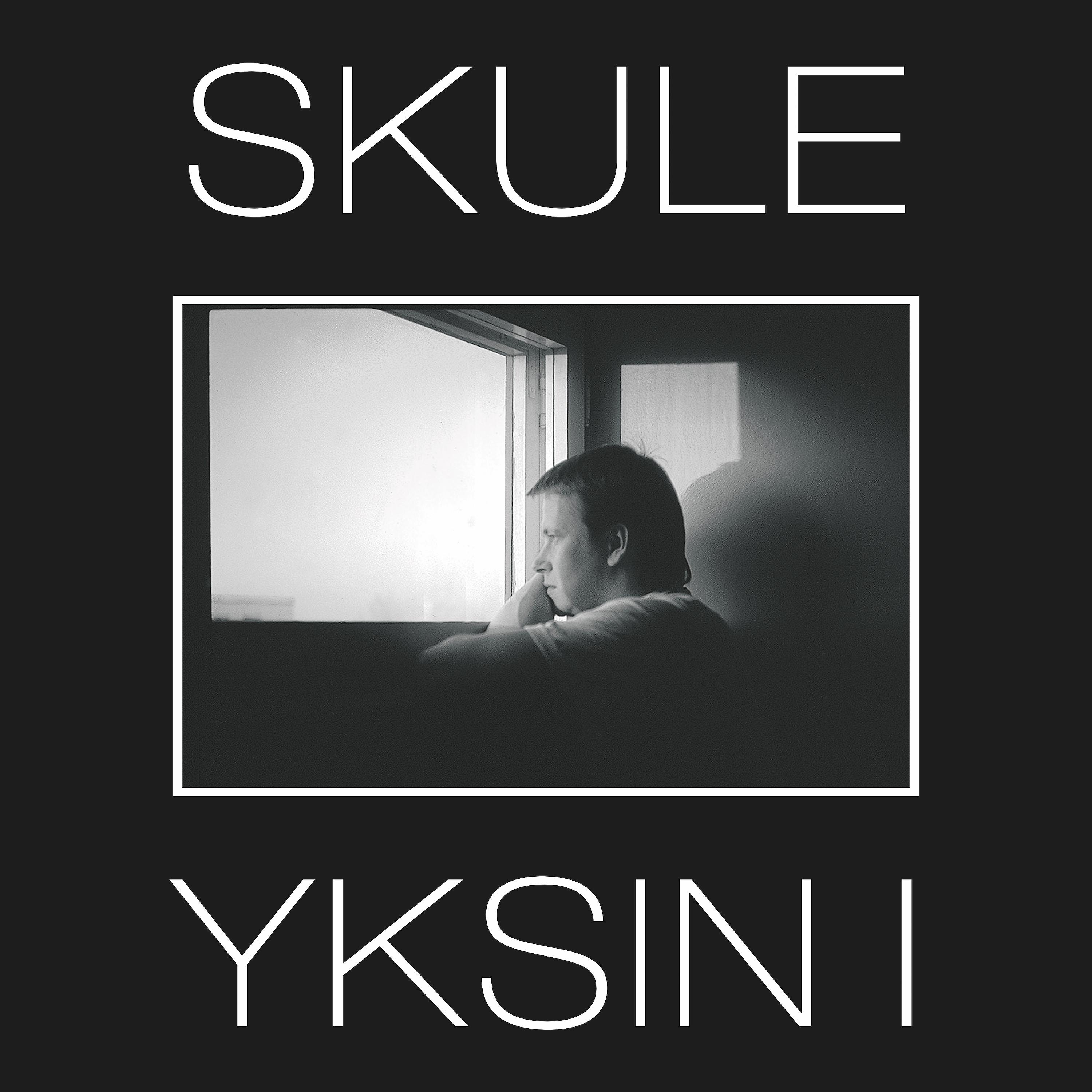 Постер альбома YKSIN I