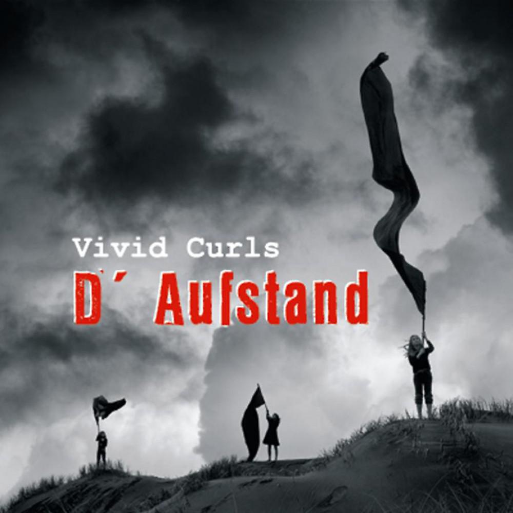 Постер альбома D' Aufstand