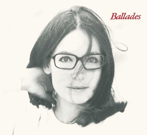 Постер альбома Ballades