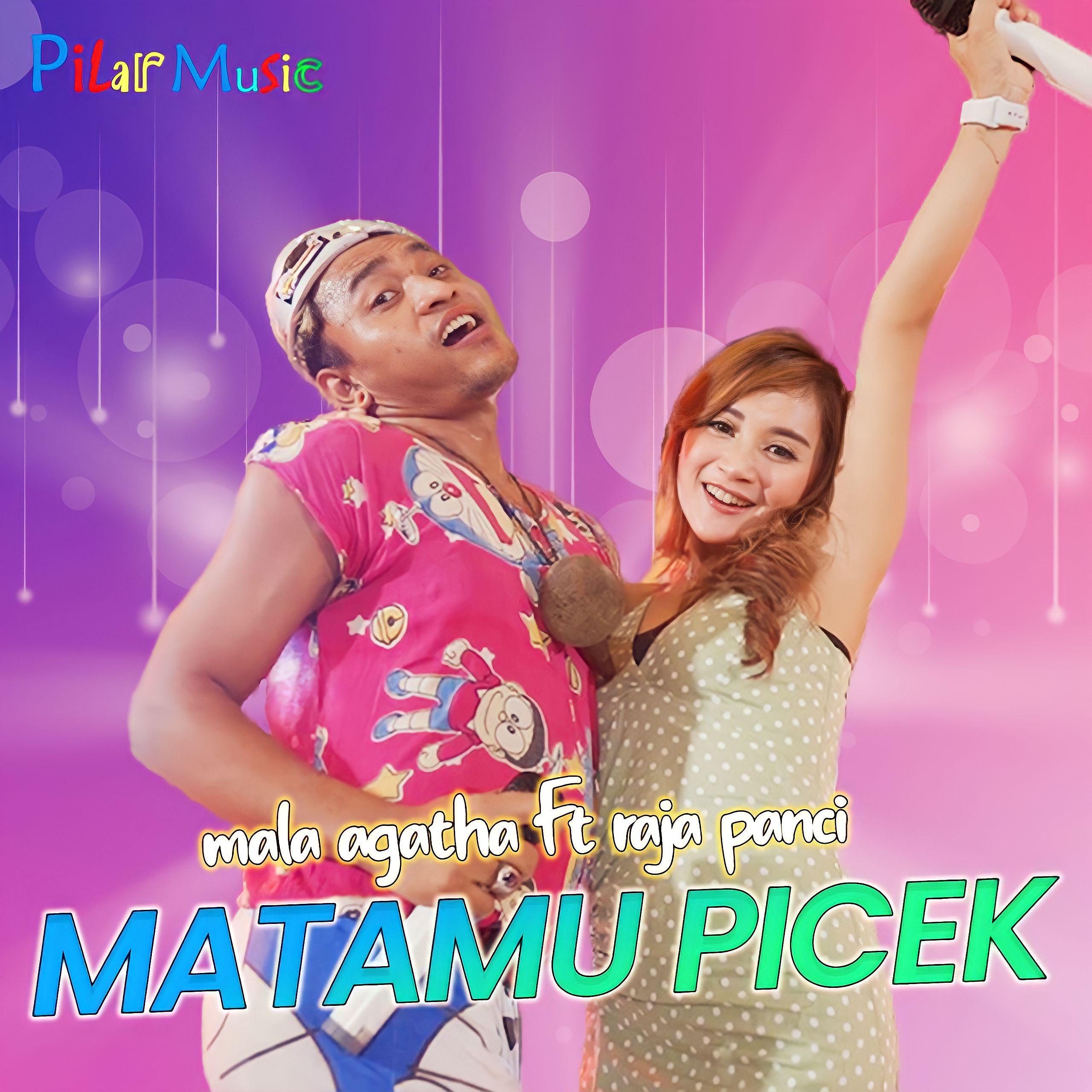 Постер альбома Matamu Pic3k