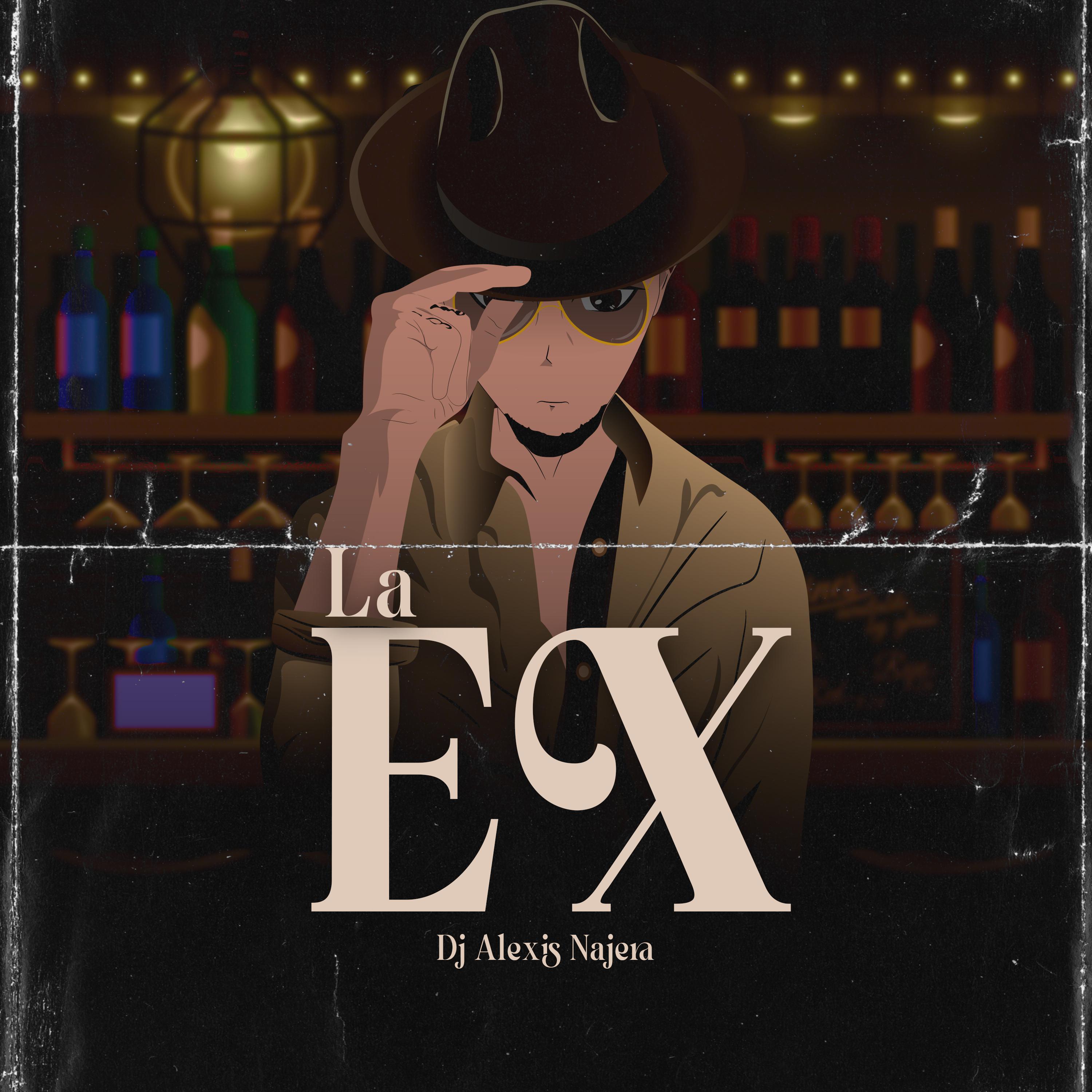 Постер альбома La Ex