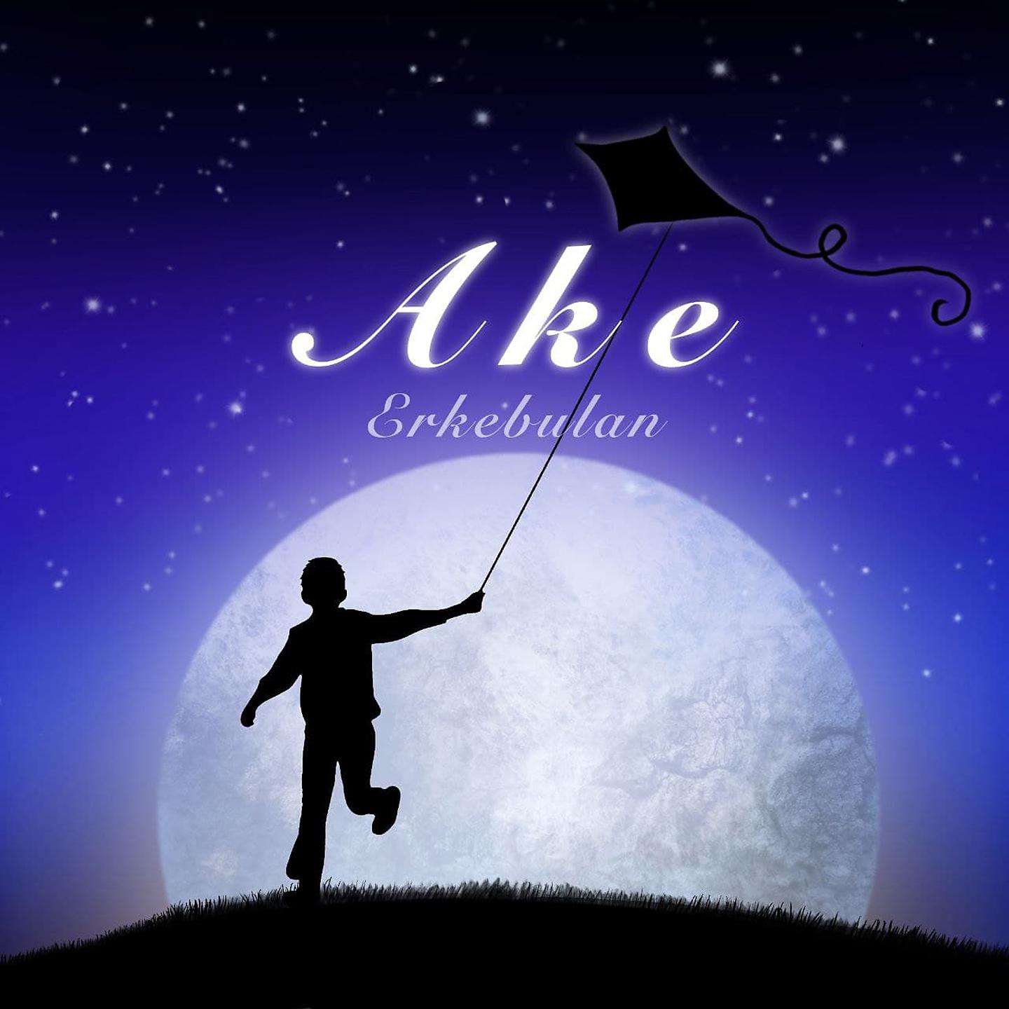 Постер альбома Ake