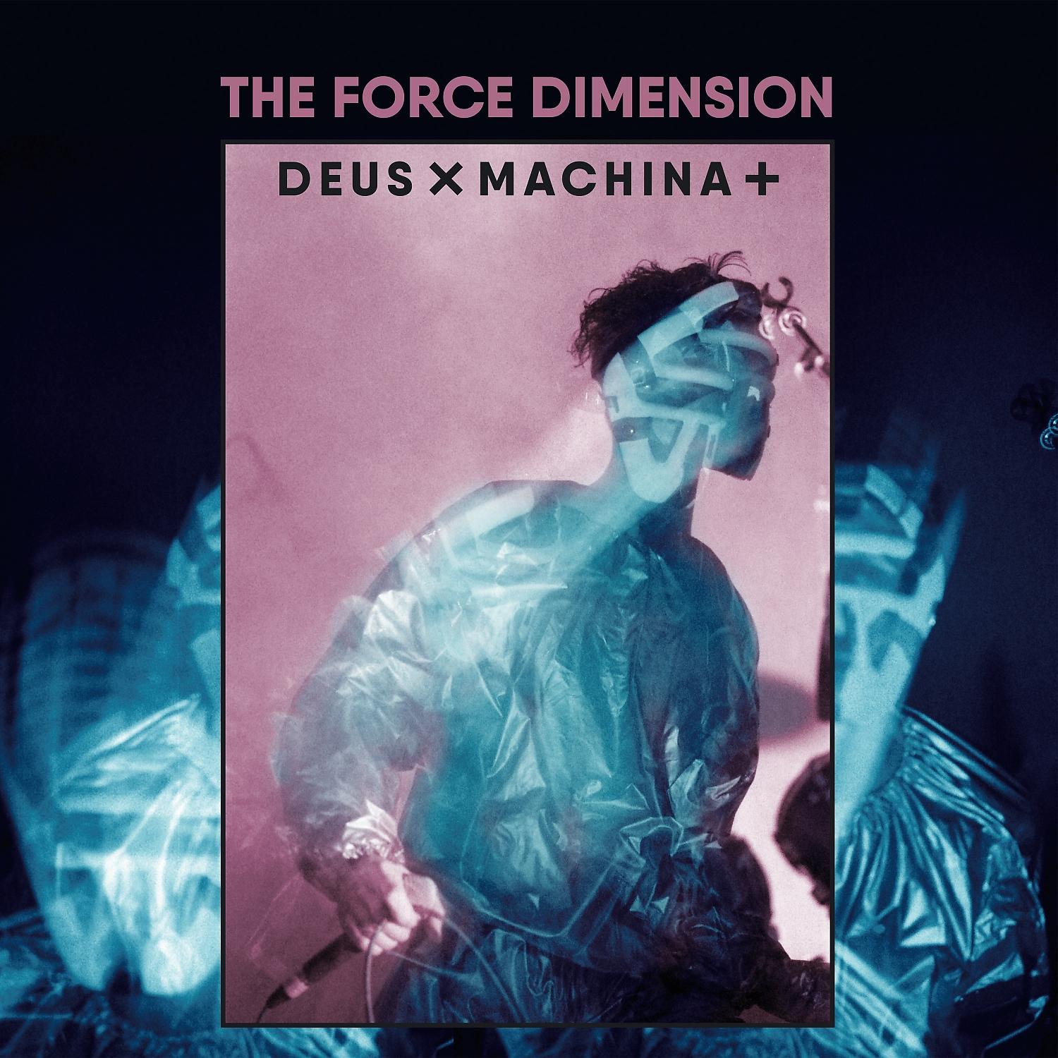 Постер альбома Deus X Machina +