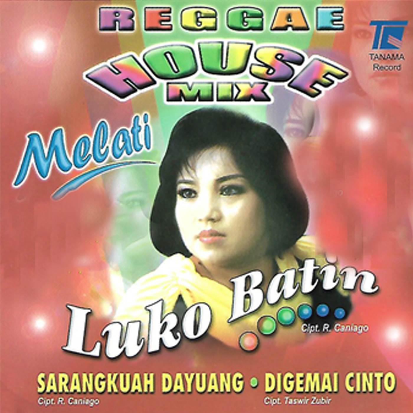Постер альбома Luko Batin