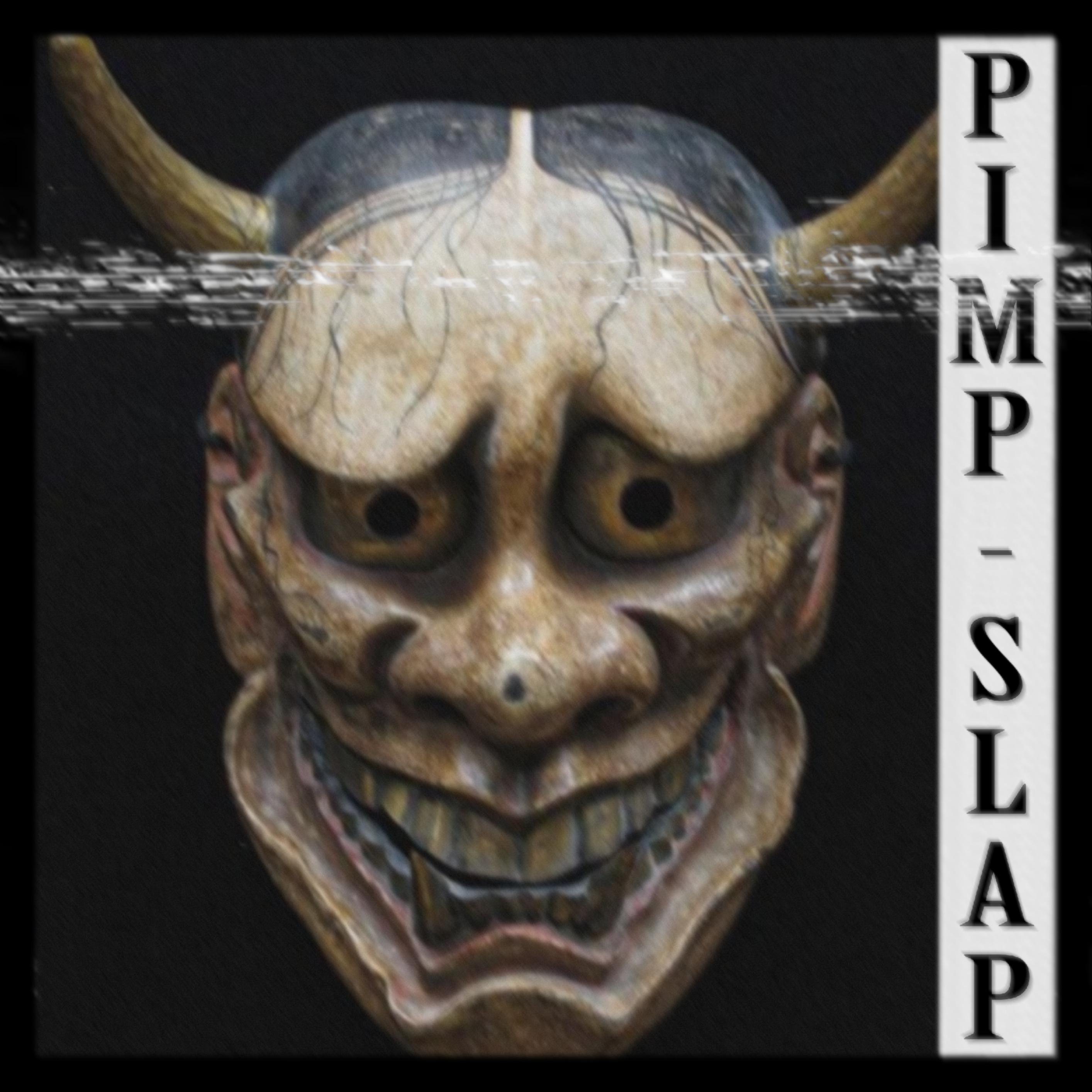 Постер альбома Pimp Slap