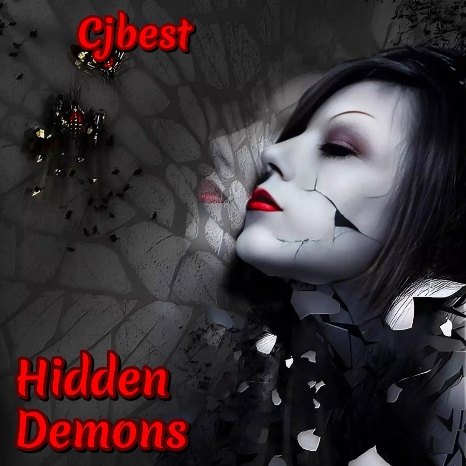 Постер альбома Hidden Demons