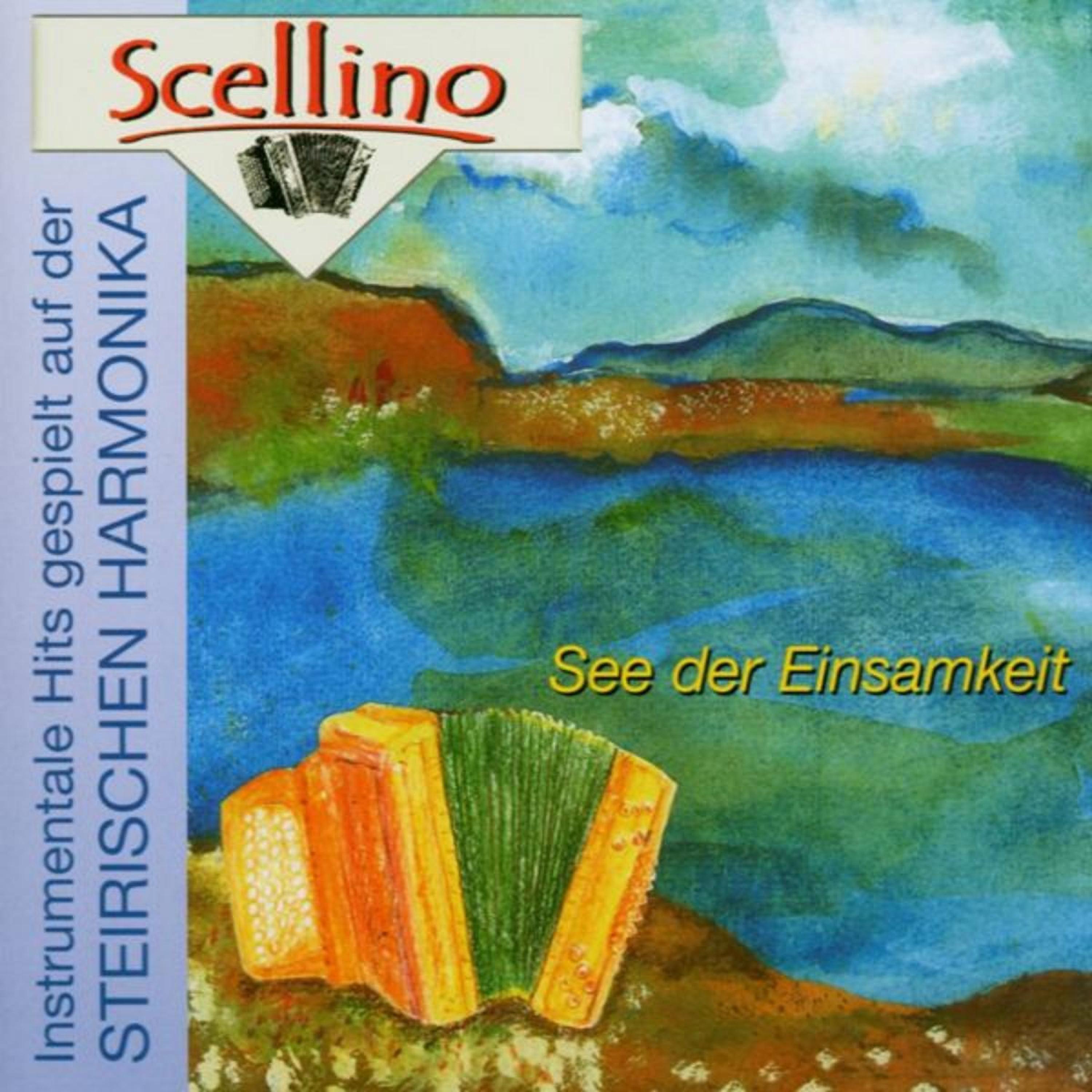 Постер альбома See Der Einsamkeit