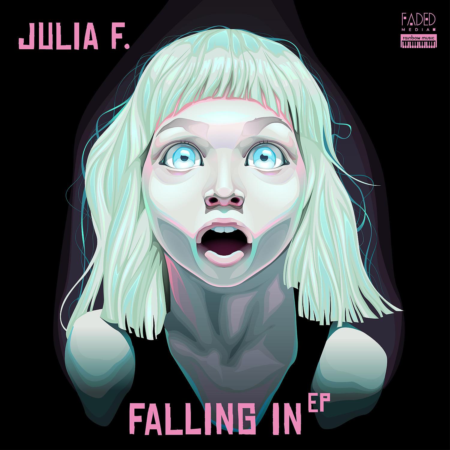 Постер альбома Falling In