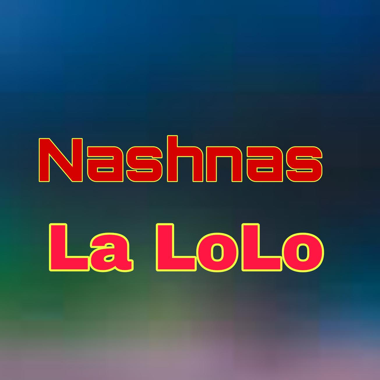 Постер альбома La LoLo