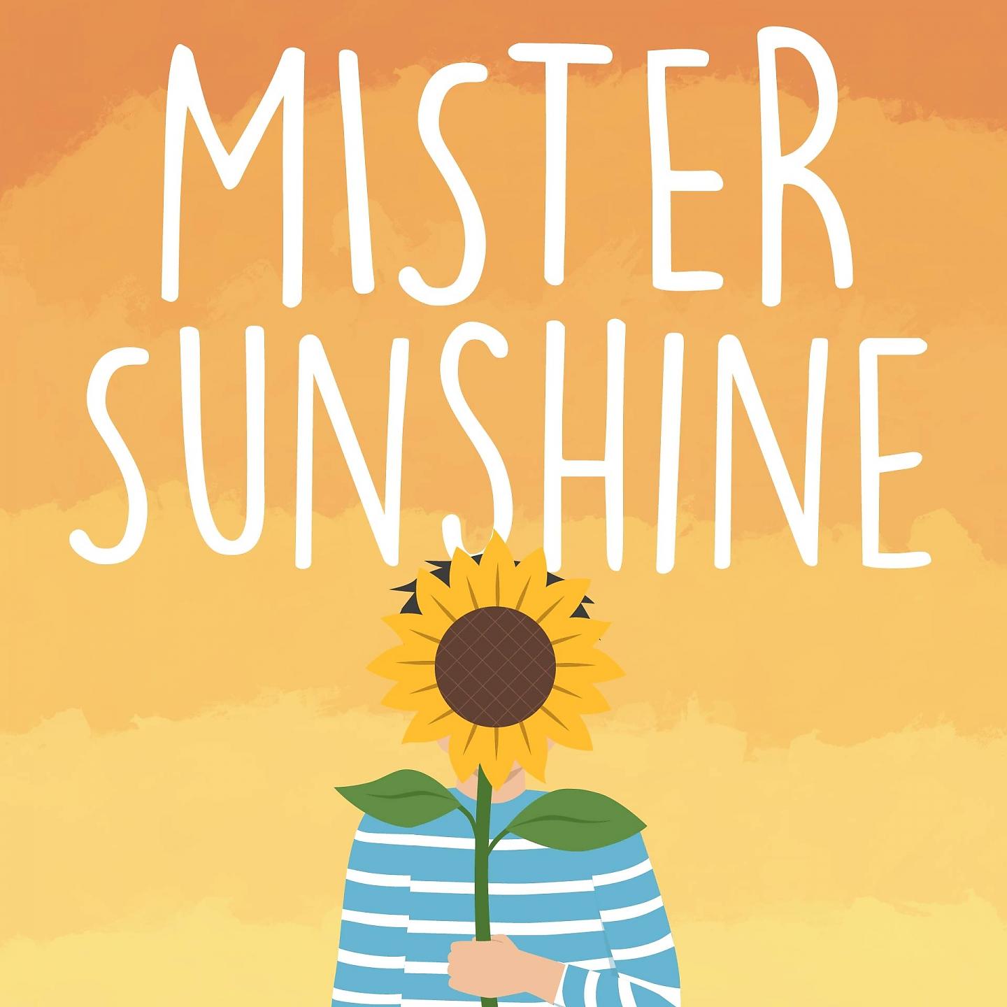 Постер альбома Mister Sunshine