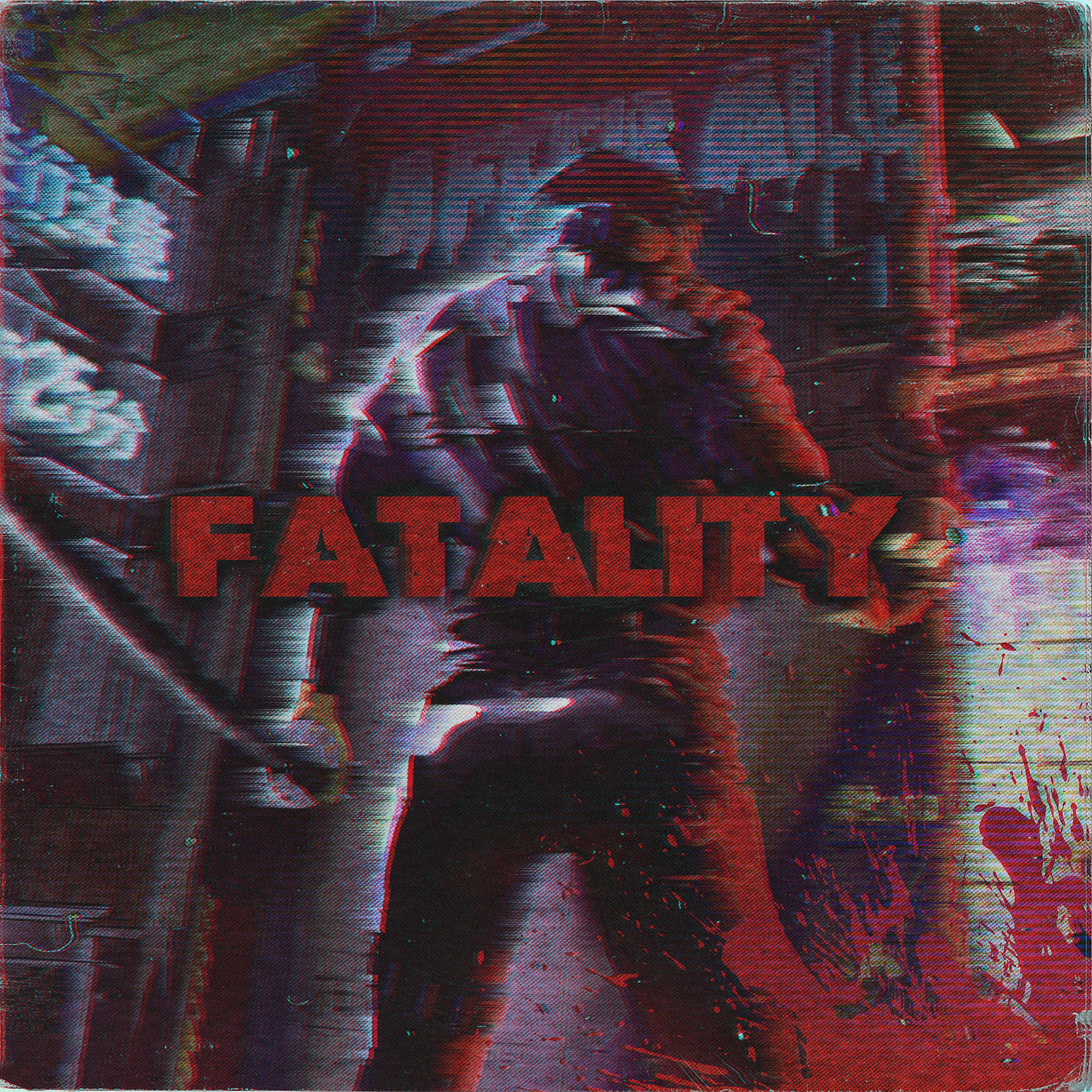 Постер альбома Fatality