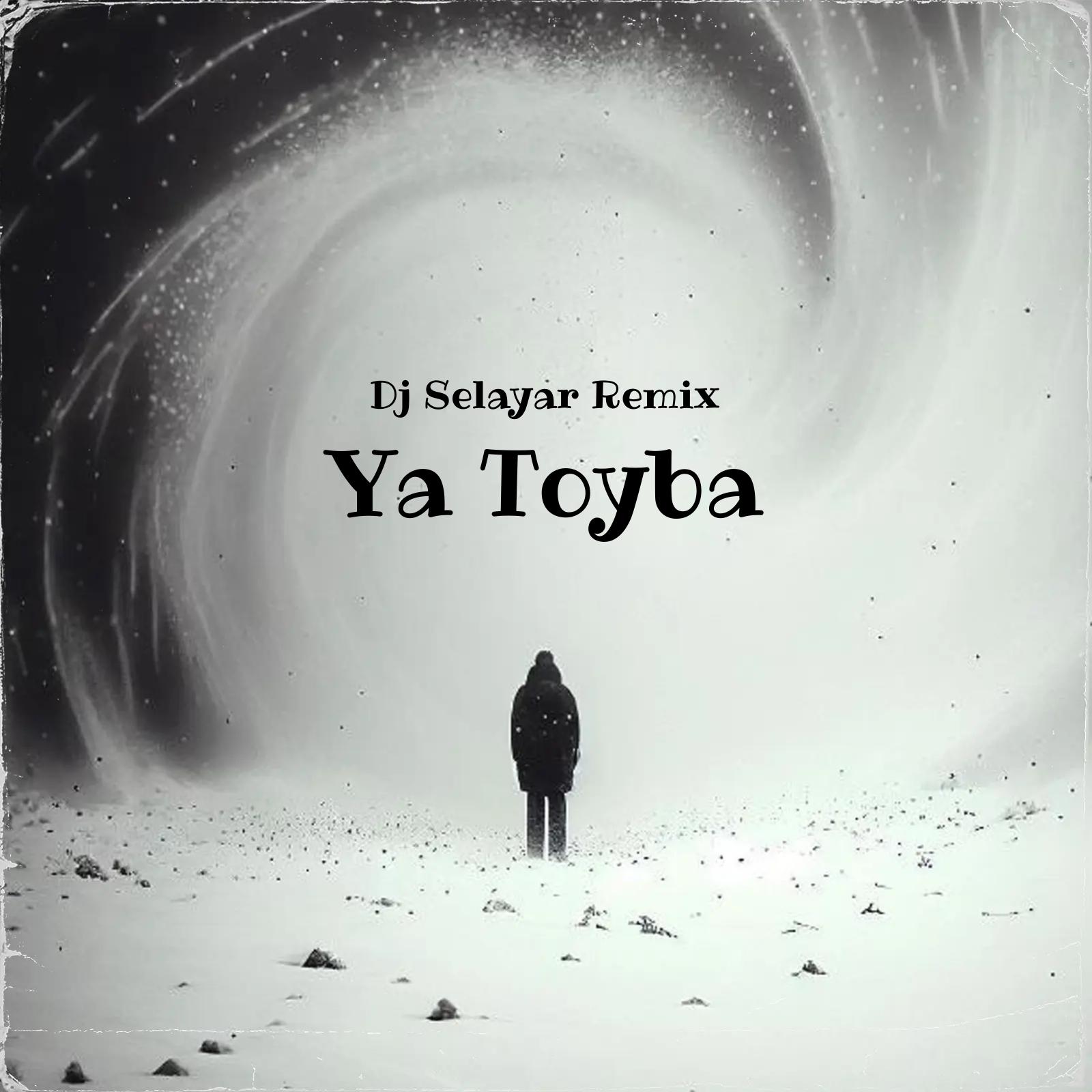 Постер альбома Ya Toyba