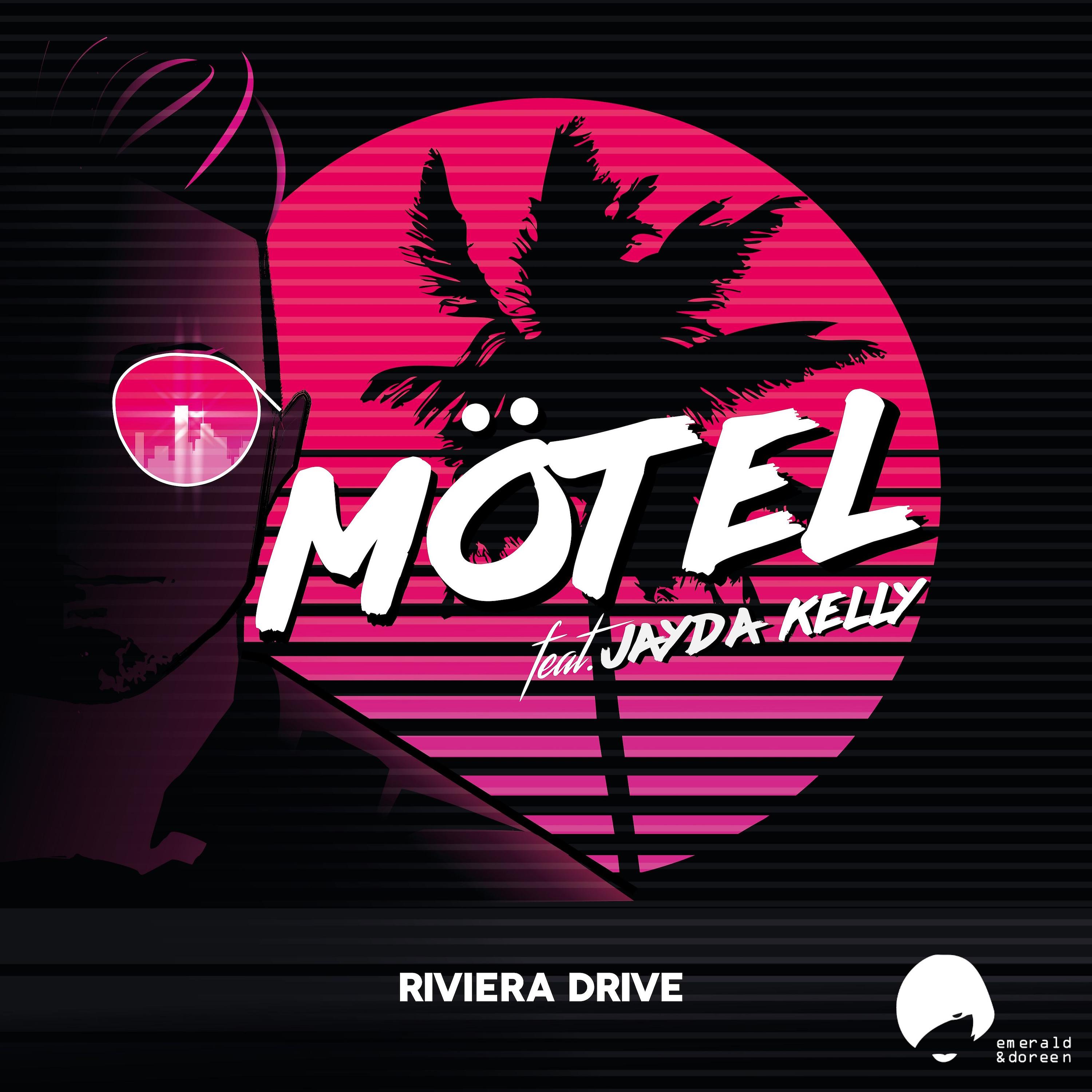 Постер альбома Riviera Drive