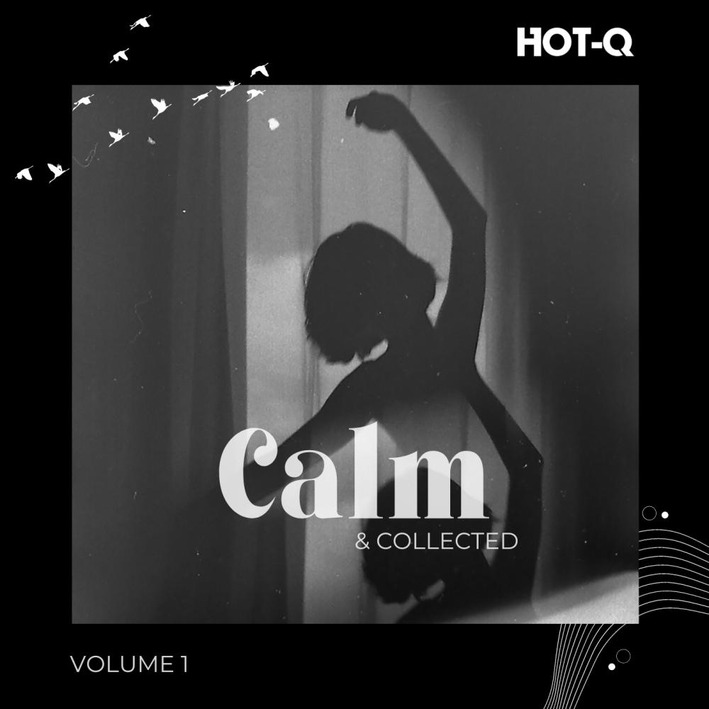 Постер альбома Calm & Collected 001