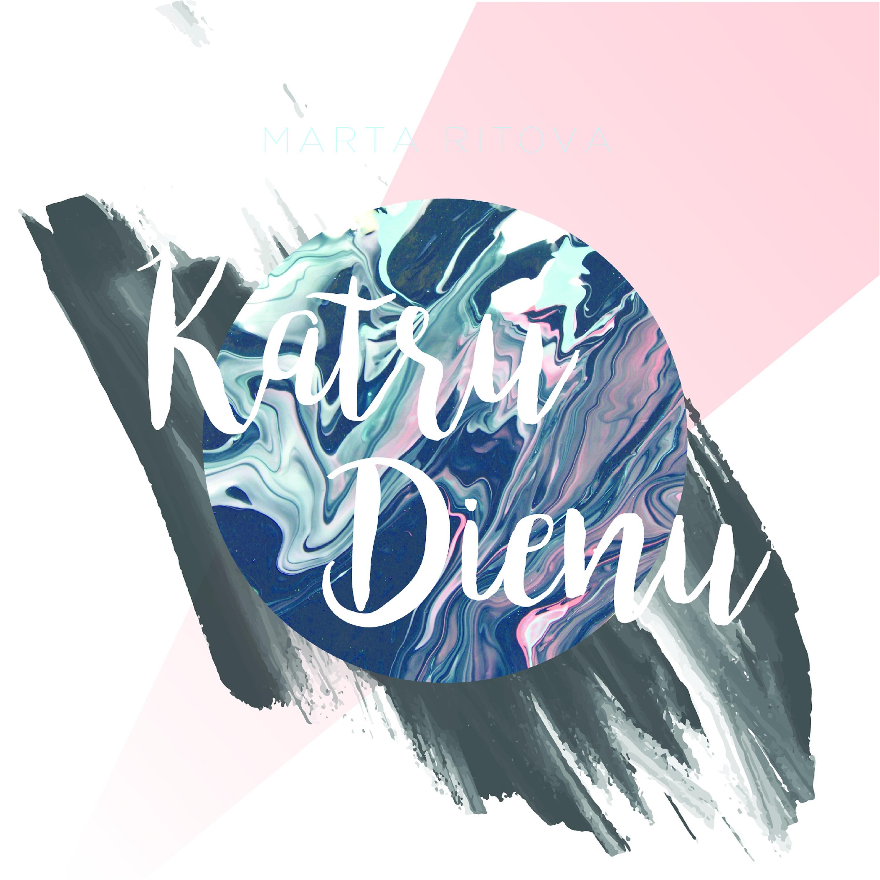 Постер альбома Katru dienu