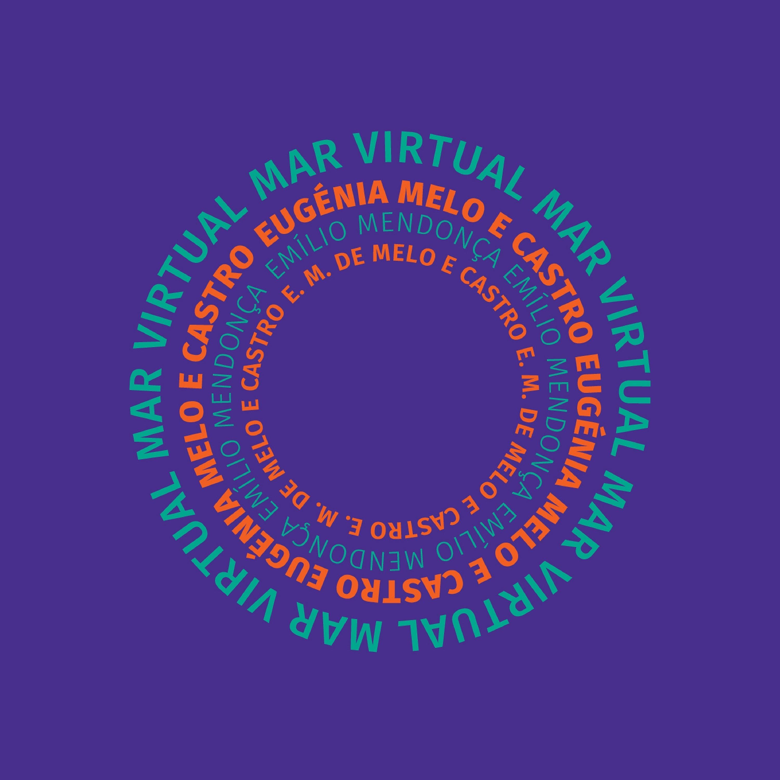 Постер альбома Mar Virtual