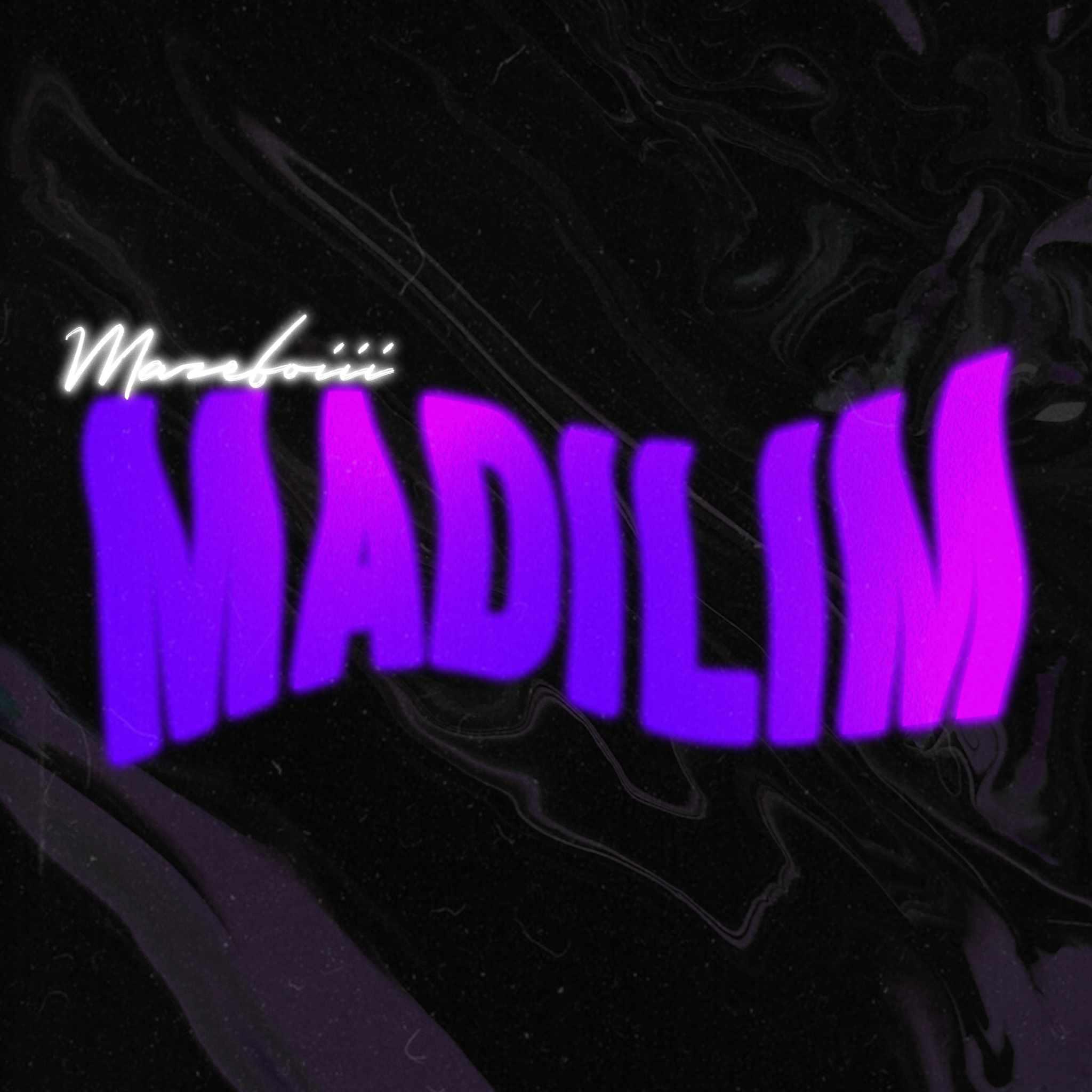 Постер альбома Madilim