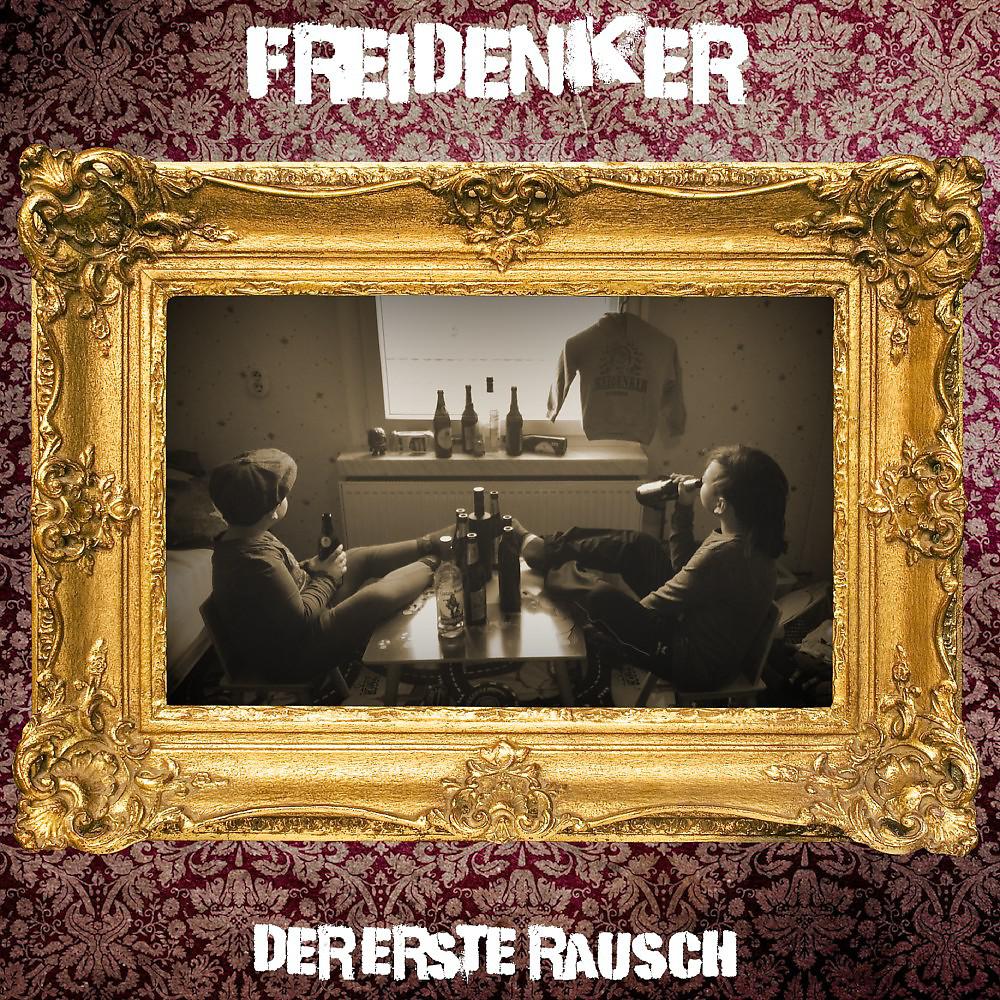 Постер альбома Der Erste Rausch