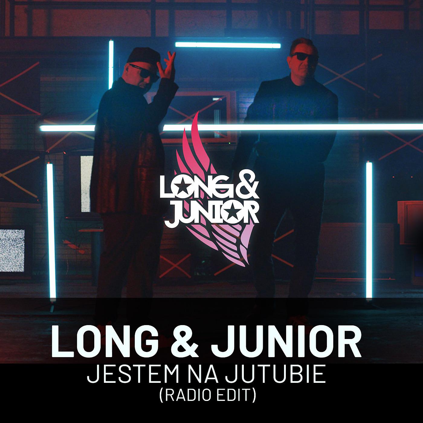 Постер альбома Jestem Na Jutubie (Radio Edit)