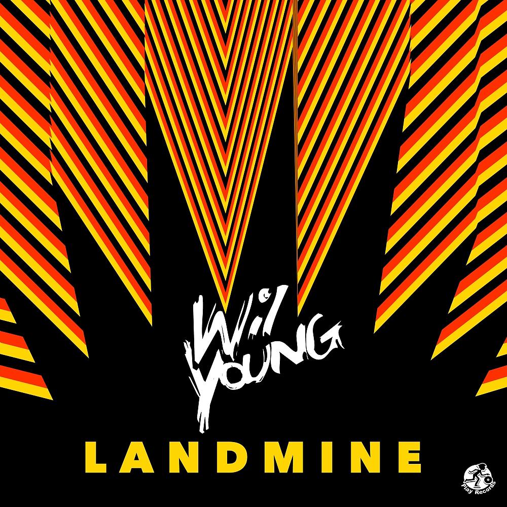 Постер альбома Landmine