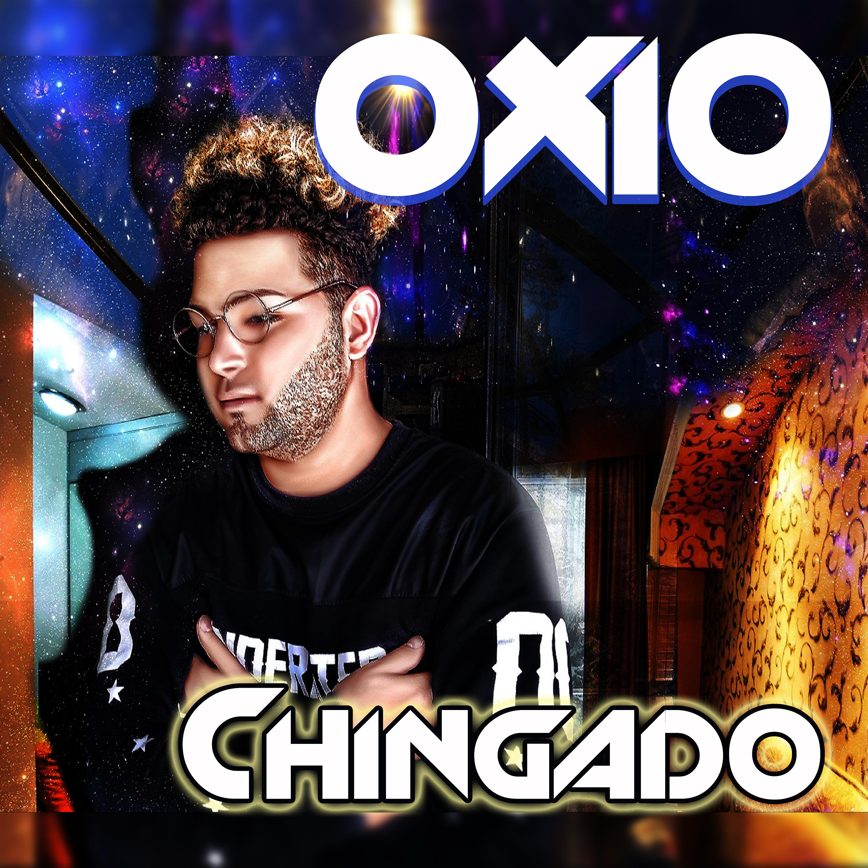 Постер альбома Chingado