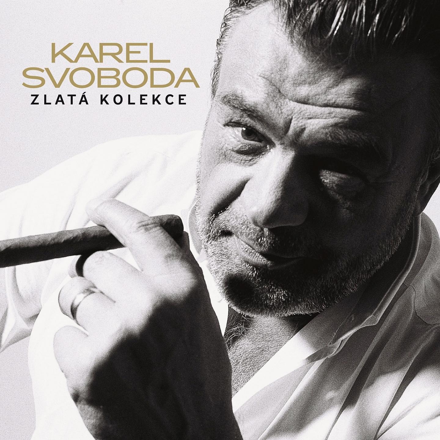 Постер альбома Karel Svoboda: Zlatá kolekce