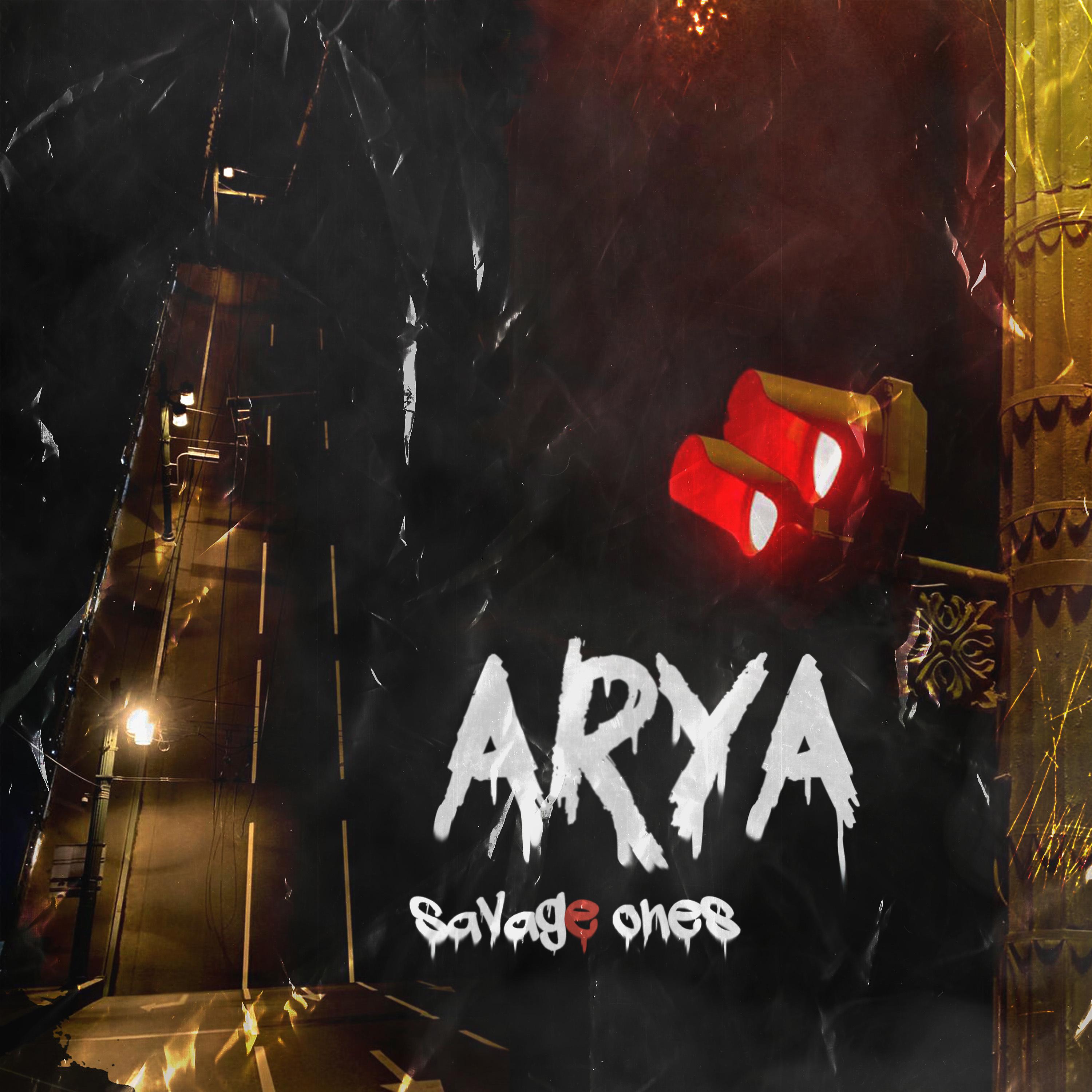 Постер альбома Arya