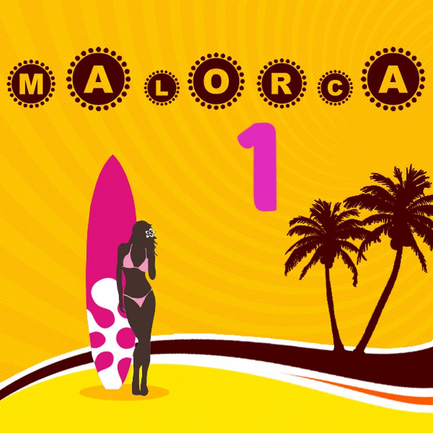 Постер альбома Malorca 1
