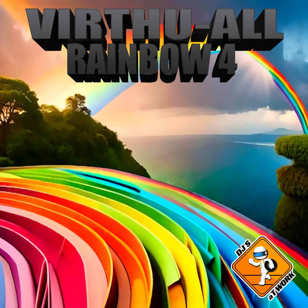 Постер альбома Rainbow 4 (Remixes)