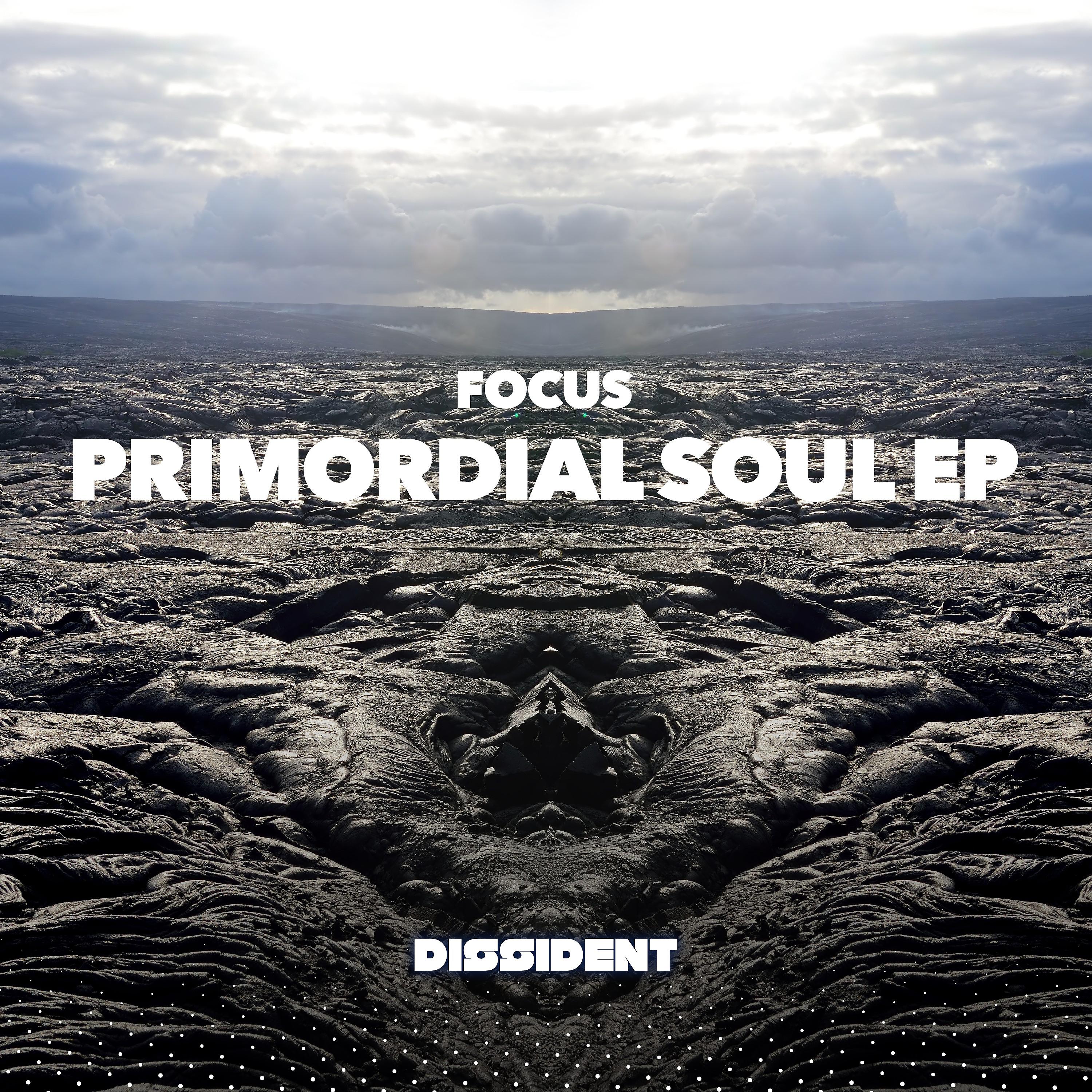 Постер альбома Primordial Soul EP