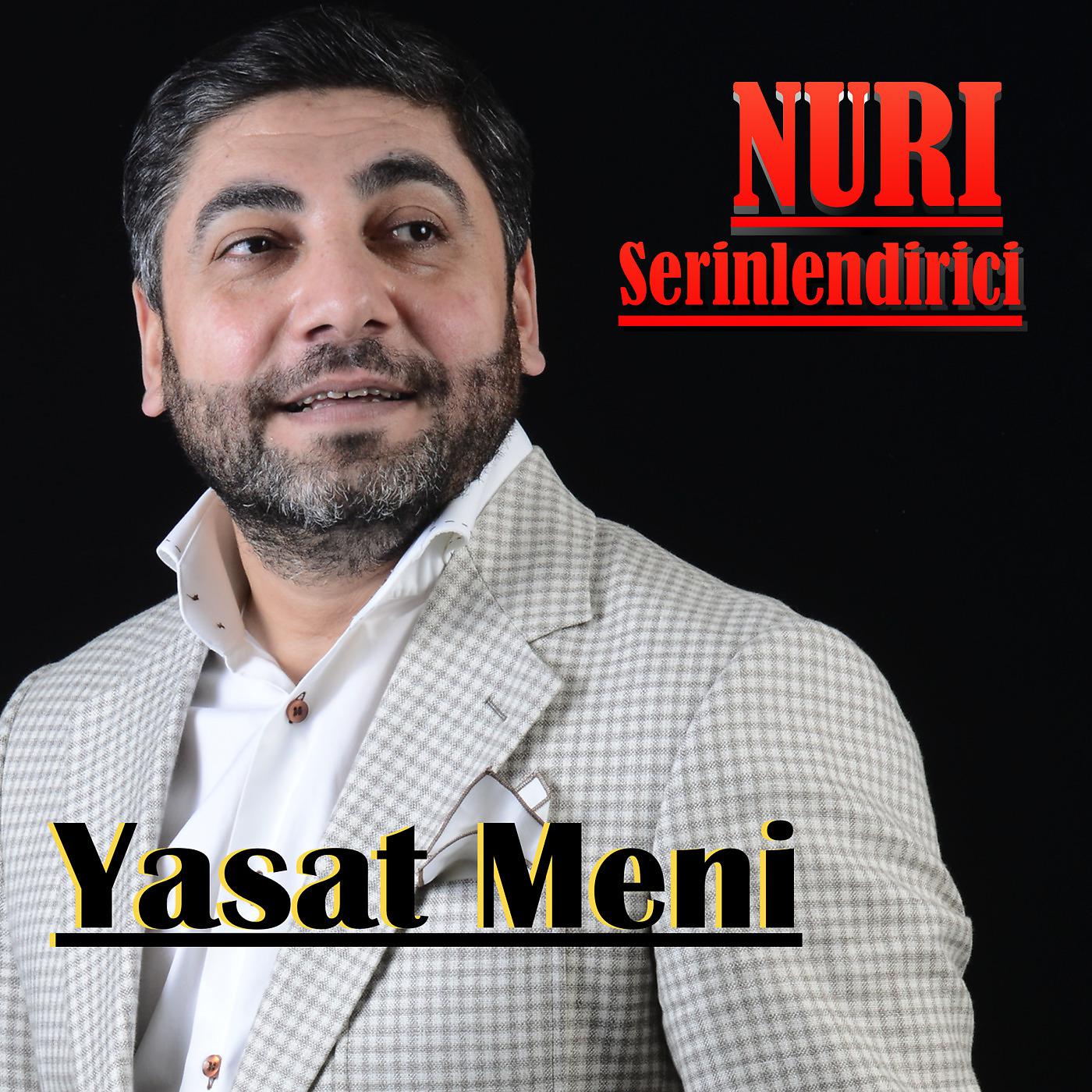 Постер альбома Yasat Meni