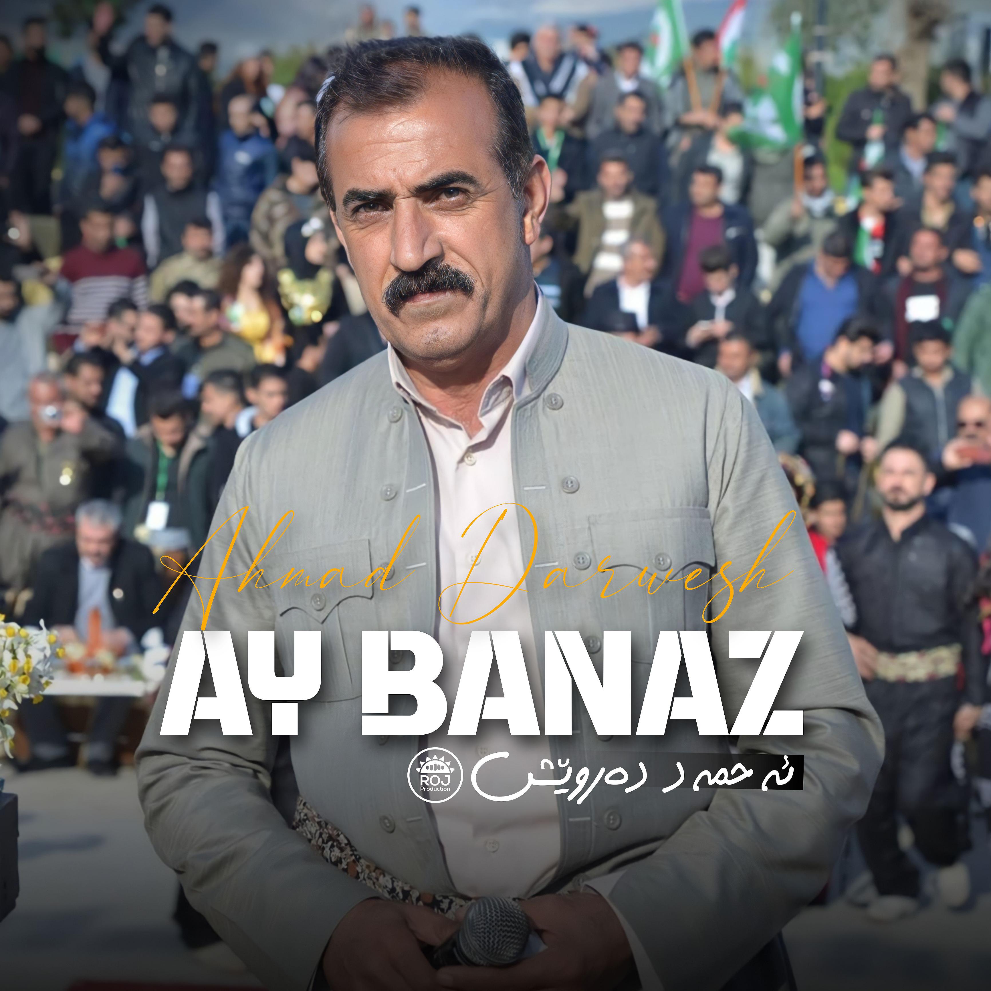 Постер альбома Ay Banaz