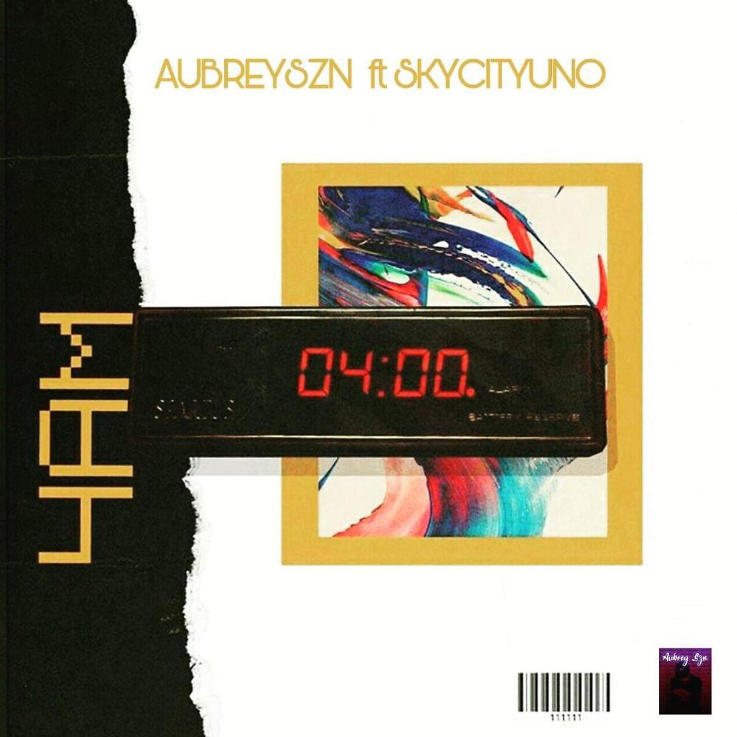 Постер альбома 4AM (feat. SkyCityUno)