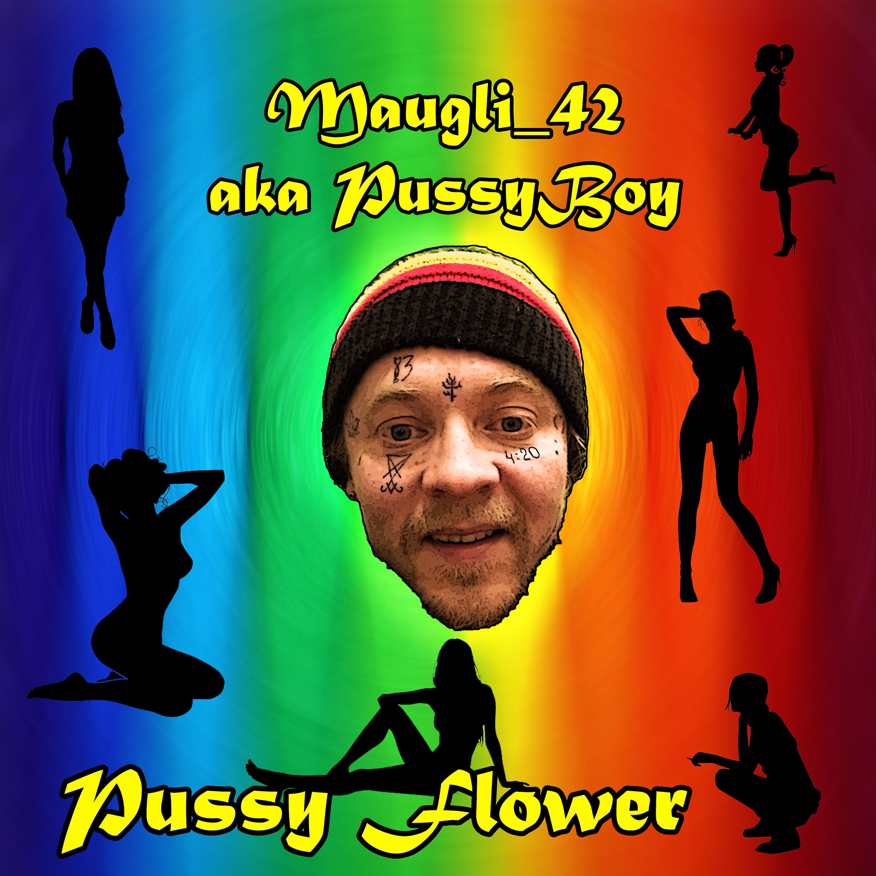 Постер альбома Pussy Flower