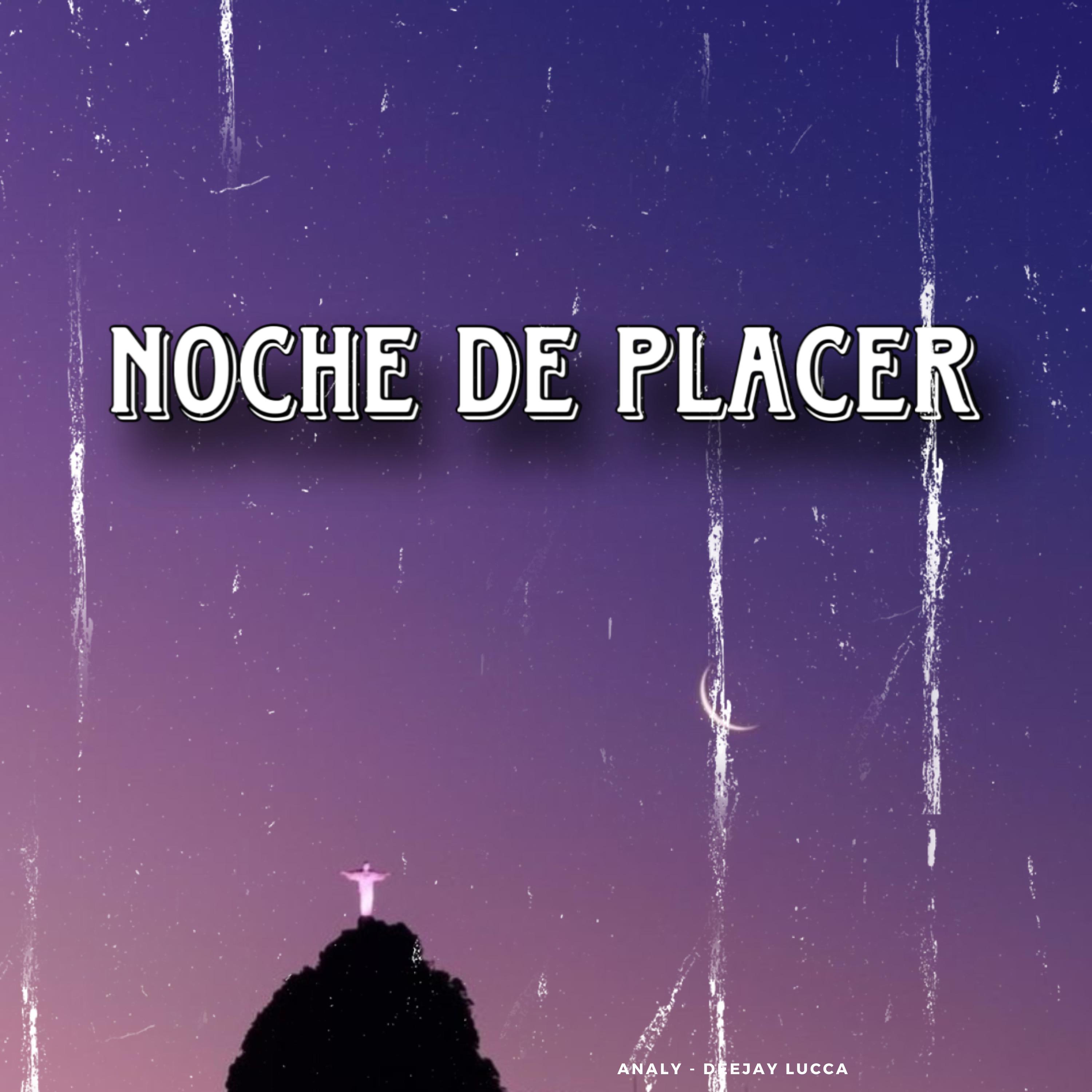 Постер альбома Noche de Placer