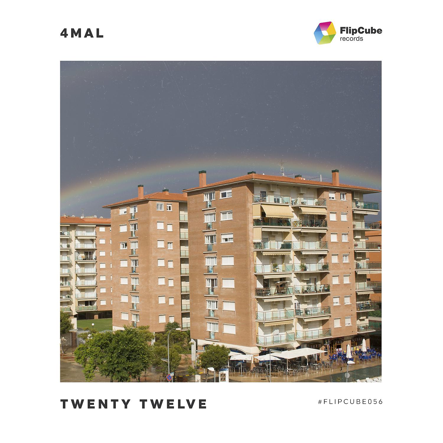 Постер альбома Twenty Twelve