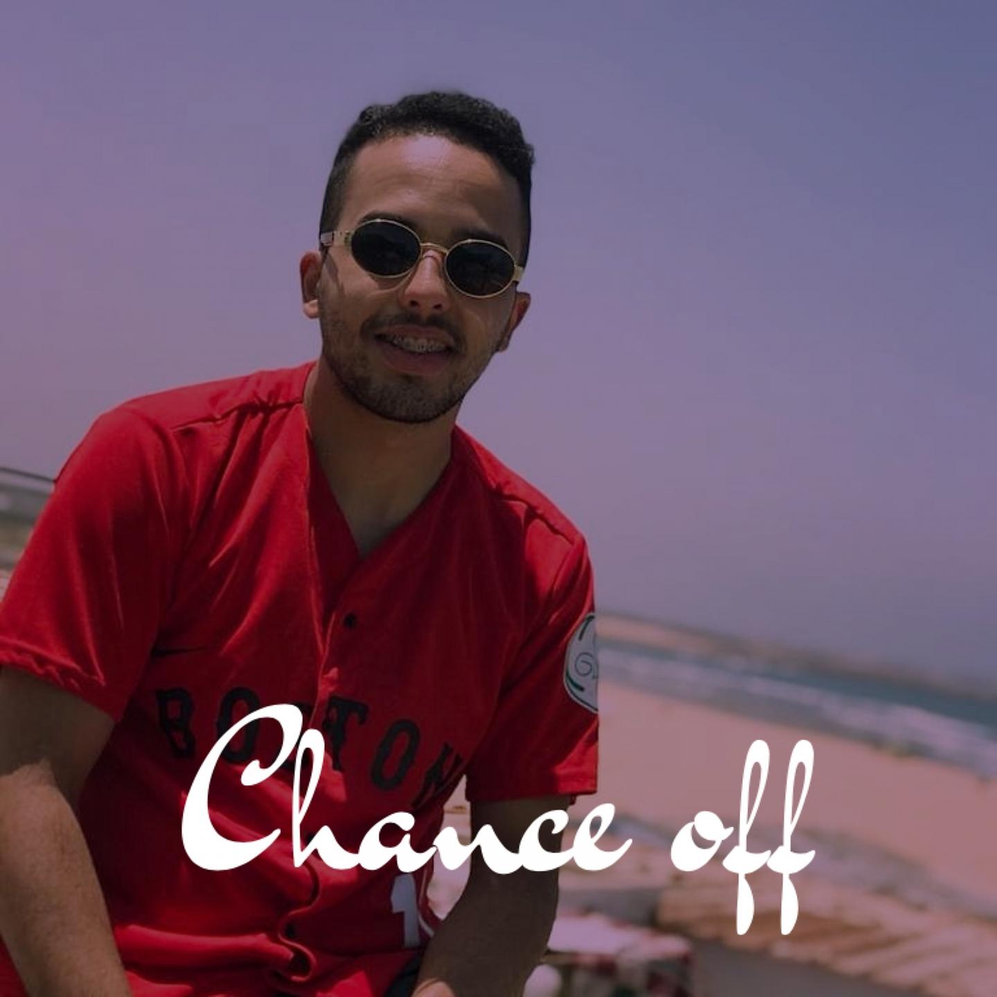 Постер альбома Chance Off