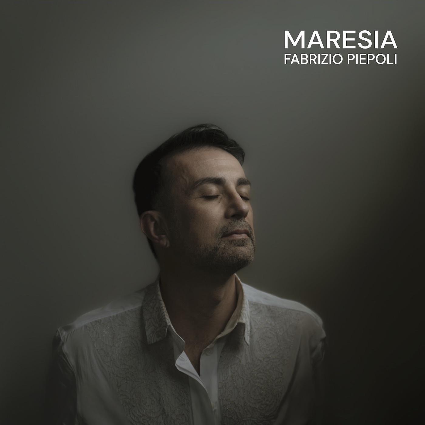Постер альбома Maresia