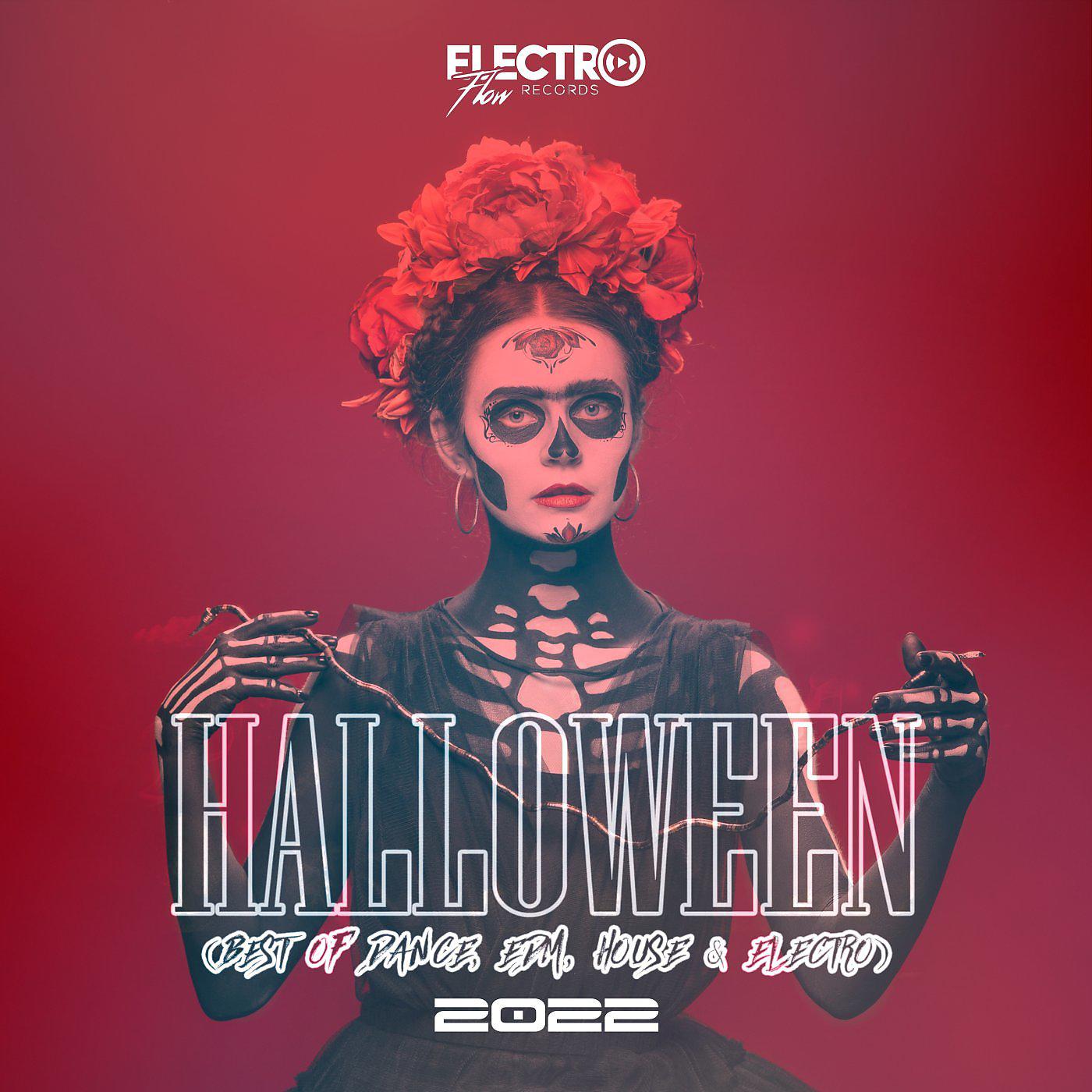 Постер альбома Halloween 2022: Best of Dance, EDM, House & Electro