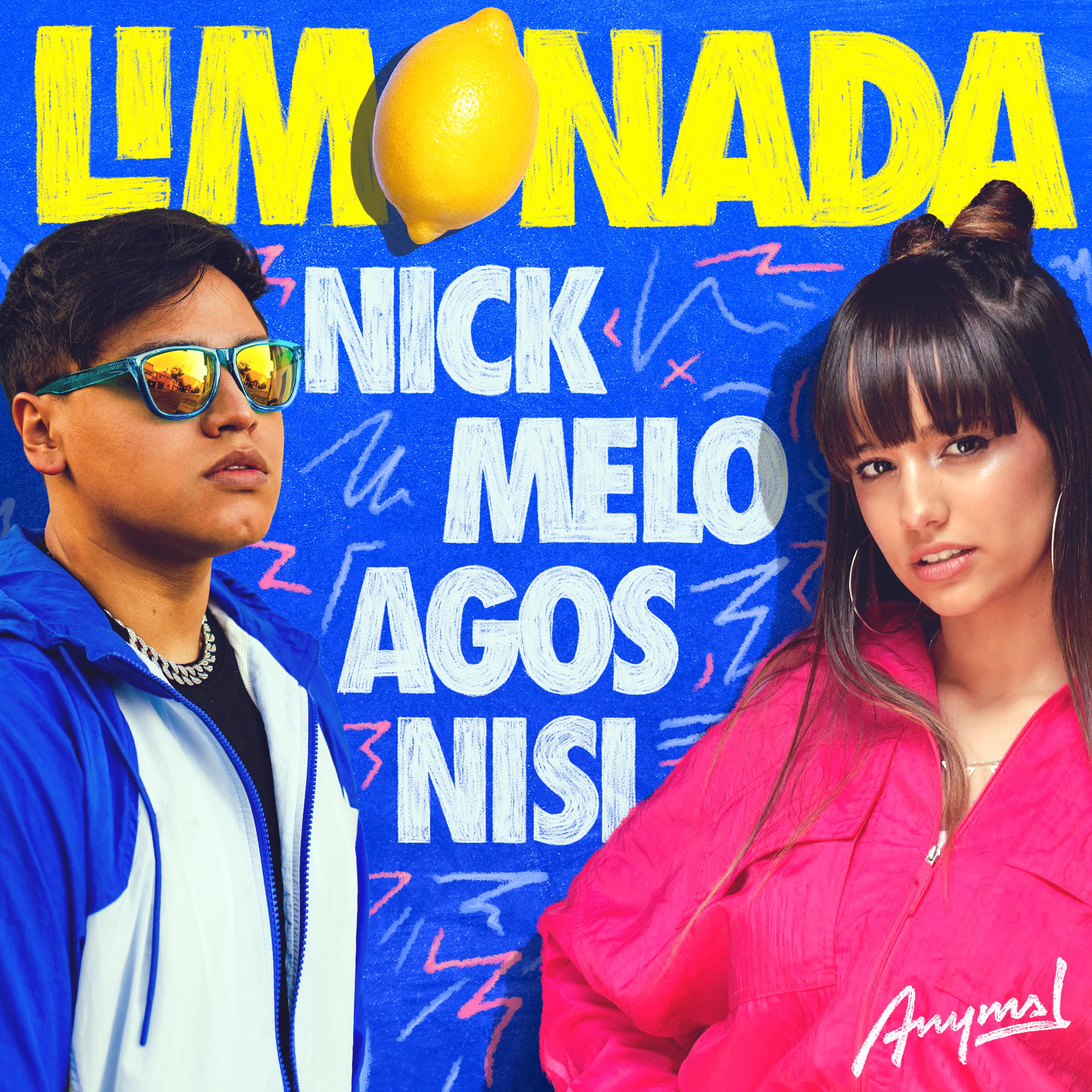Постер альбома Limonada