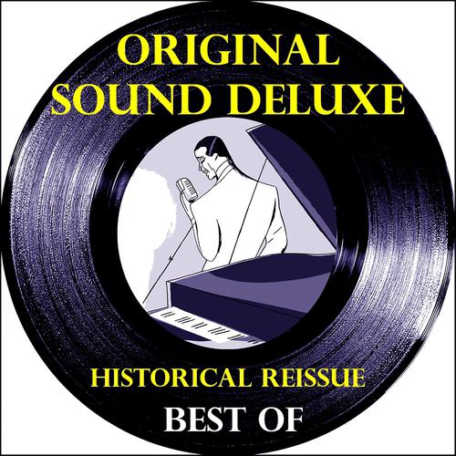 Постер альбома Original Sound Deluxe Best Of (Historical Reissue)
