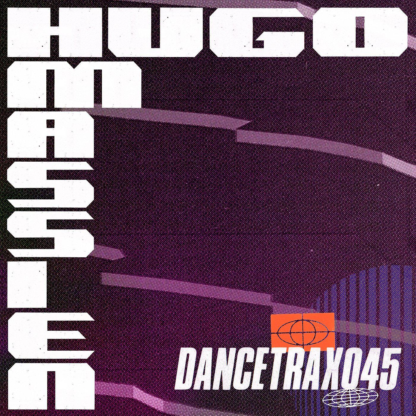 Постер альбома Dance Trax, Vol. 45