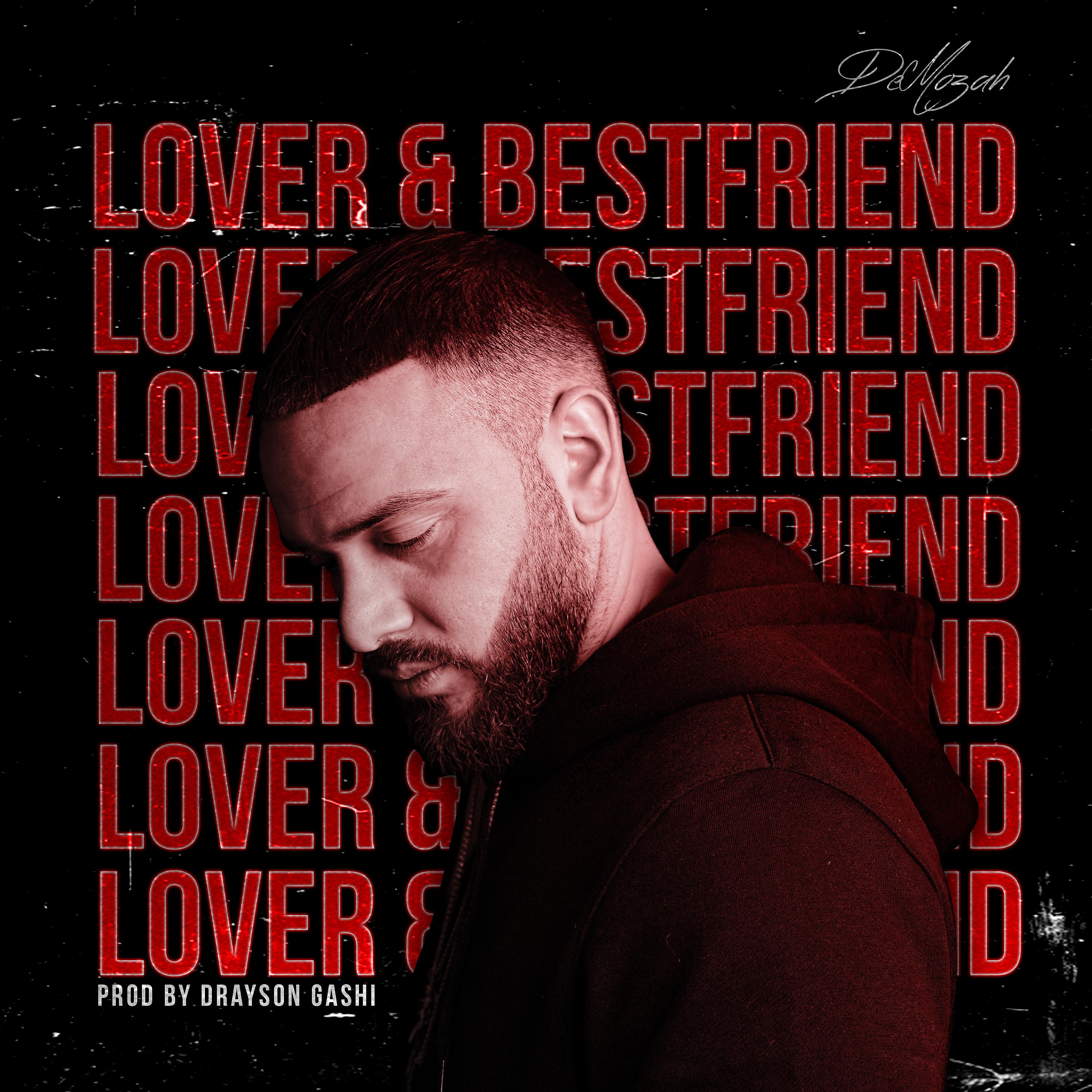 Постер альбома Lover & Bestfriend