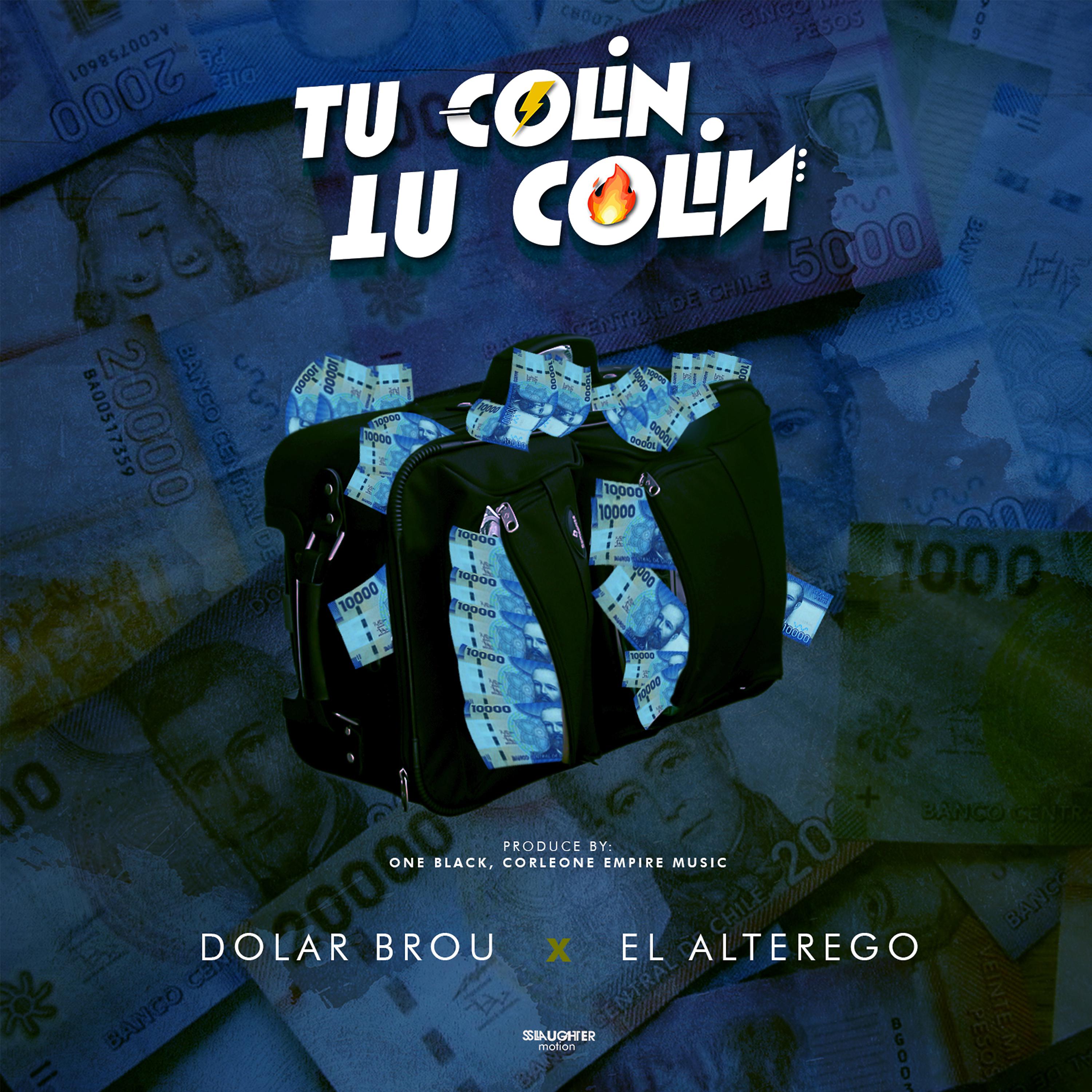 Постер альбома Tu Colín-Tu Colín