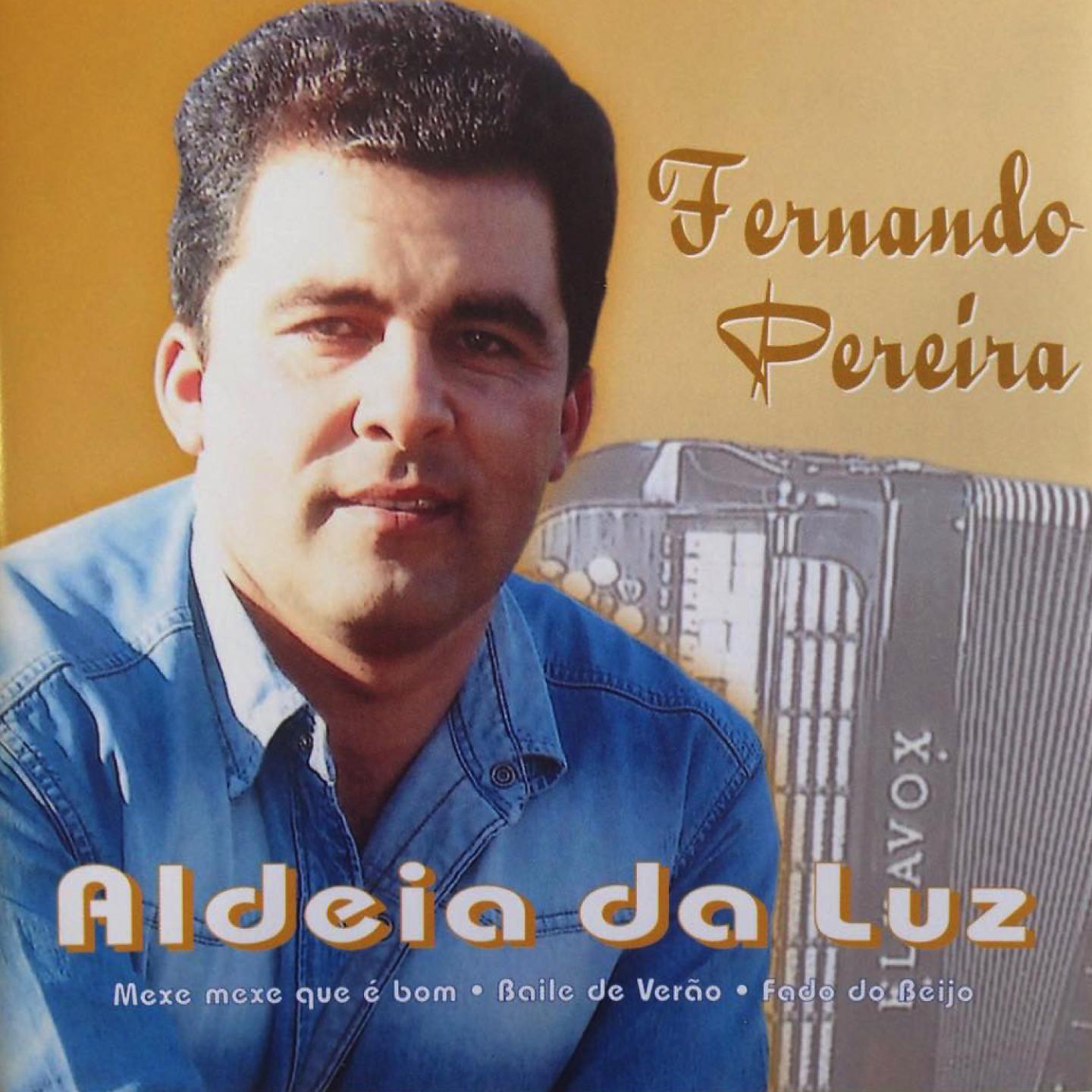 Постер альбома Aldeia da Luz