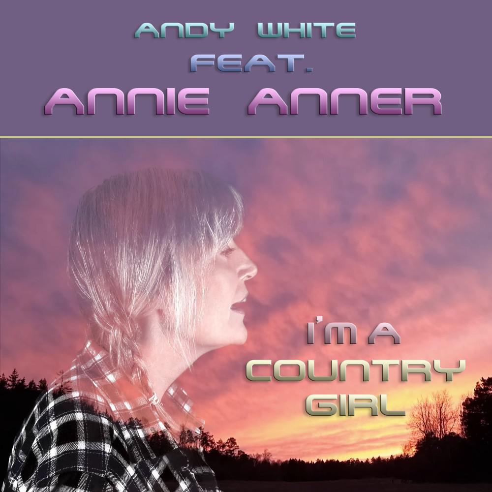 Постер альбома I'm a Country Girl