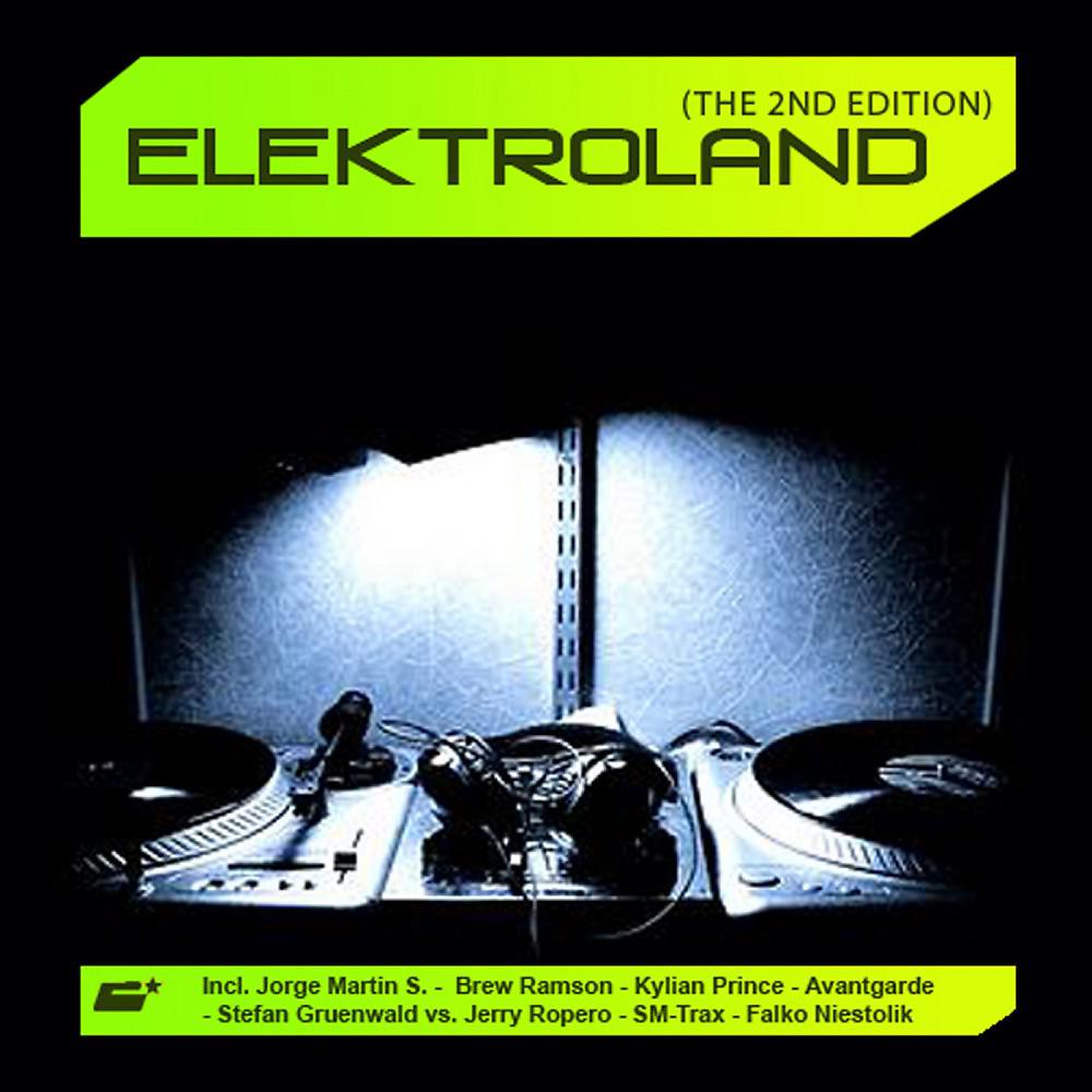 Постер альбома Elektroland (The 2nd Edition)