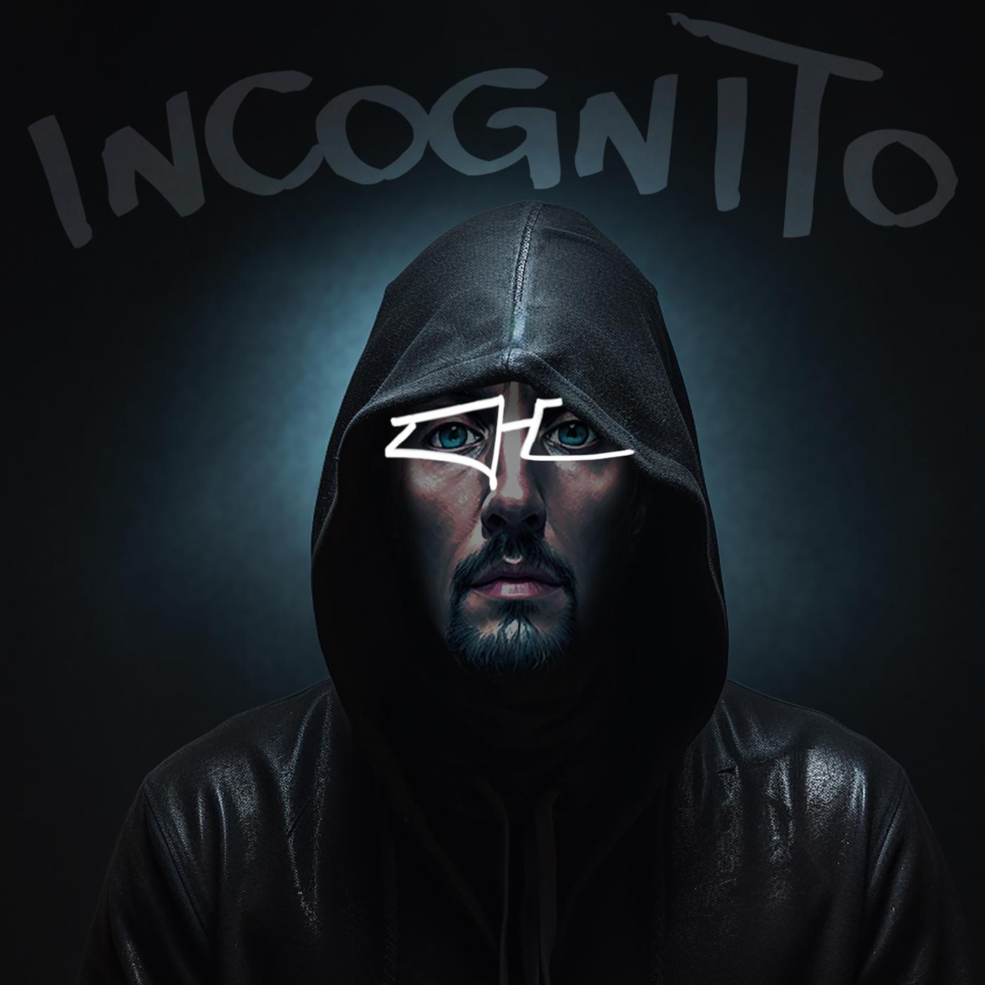 Постер альбома Incognito