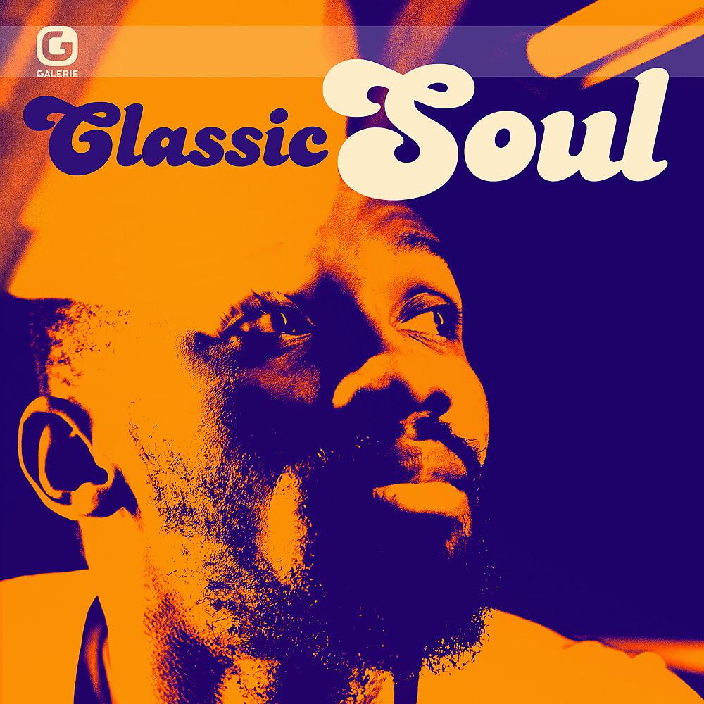 Постер альбома Classic Soul