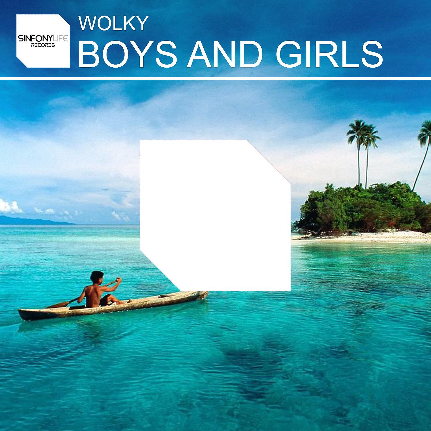 Постер альбома Boys and Girls